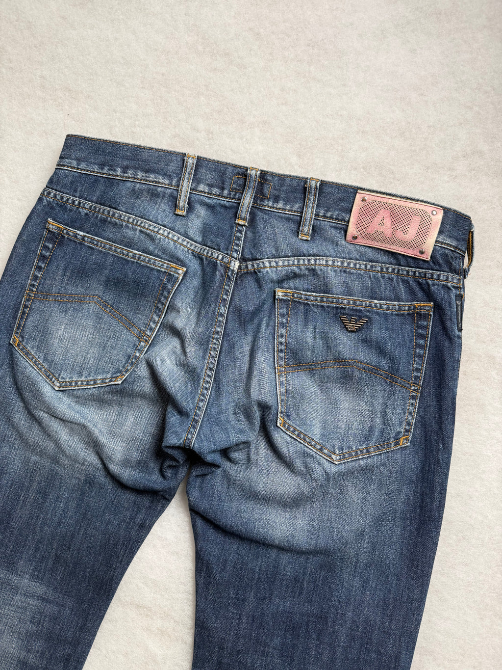 Armani Jeans 34