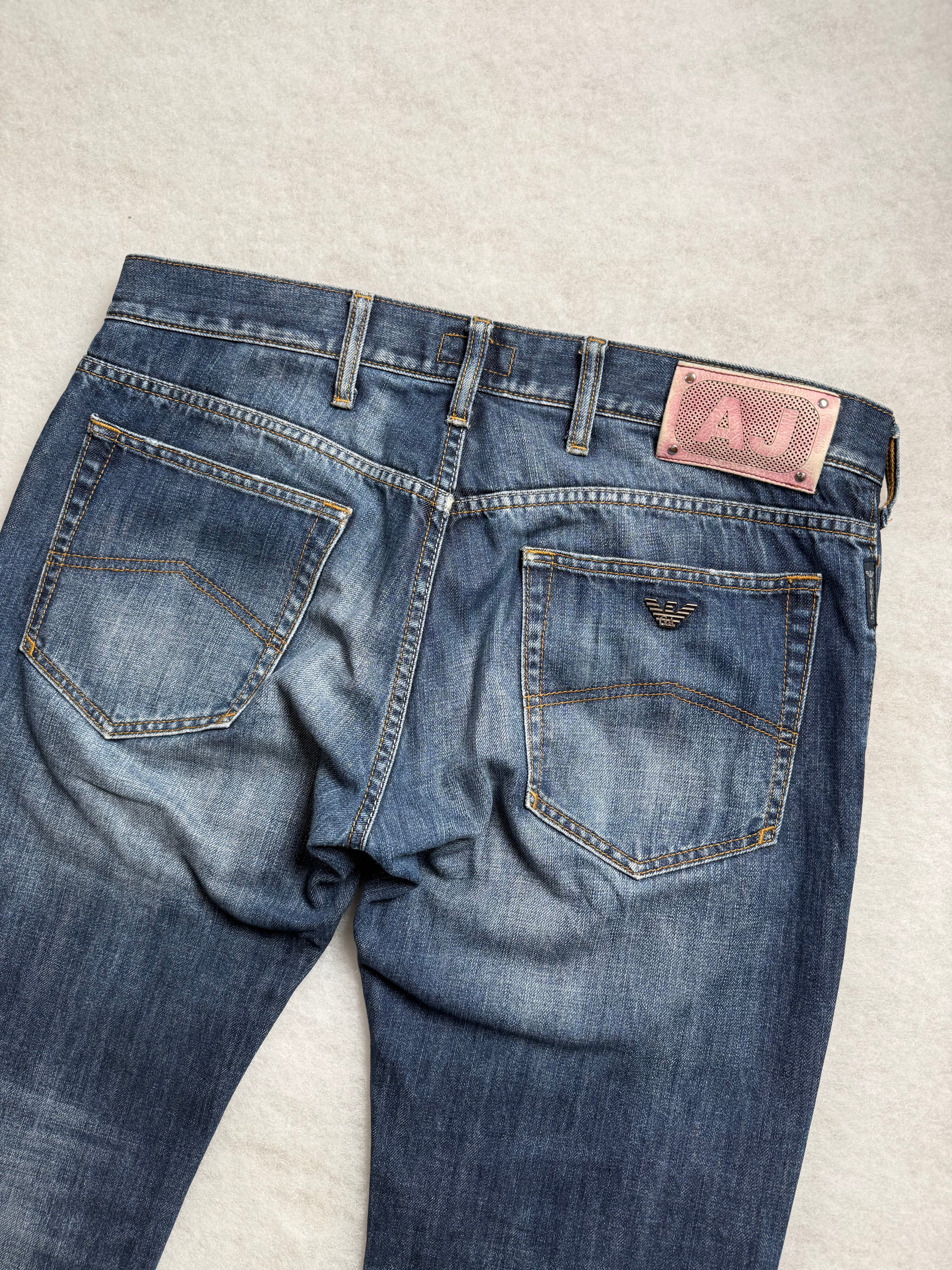 Armani Jeans 34