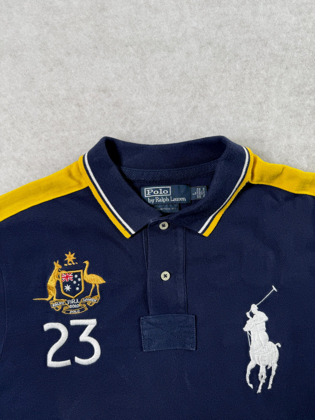 Ralph Lauren Polo Australia