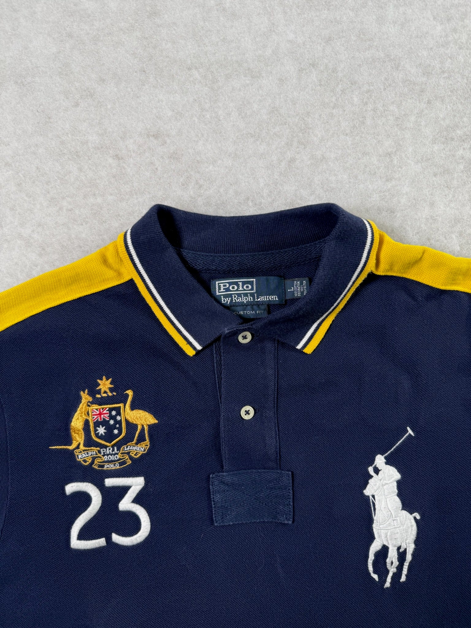 Ralph Lauren Polo Australia