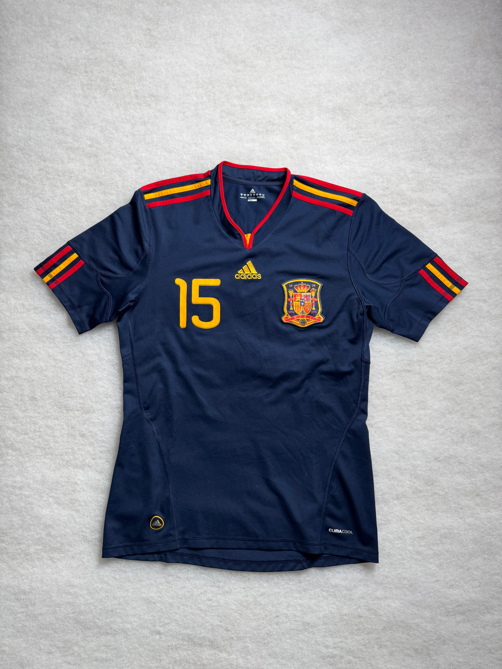 Spanien Trikot Sergio Ramos