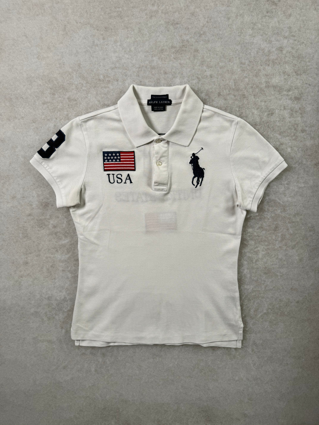 Ralph Lauren Polo USA