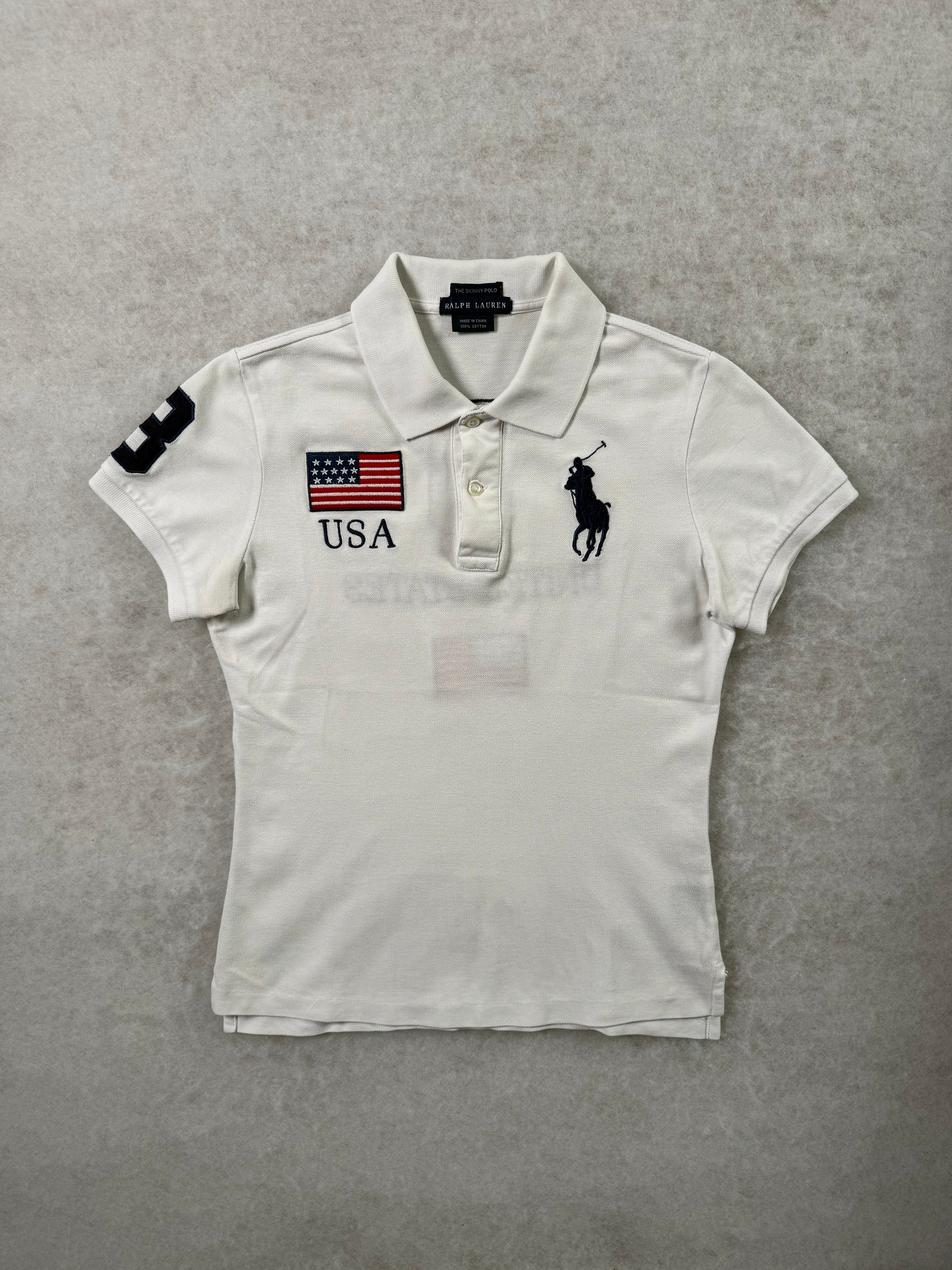 Ralph Lauren Polo USA