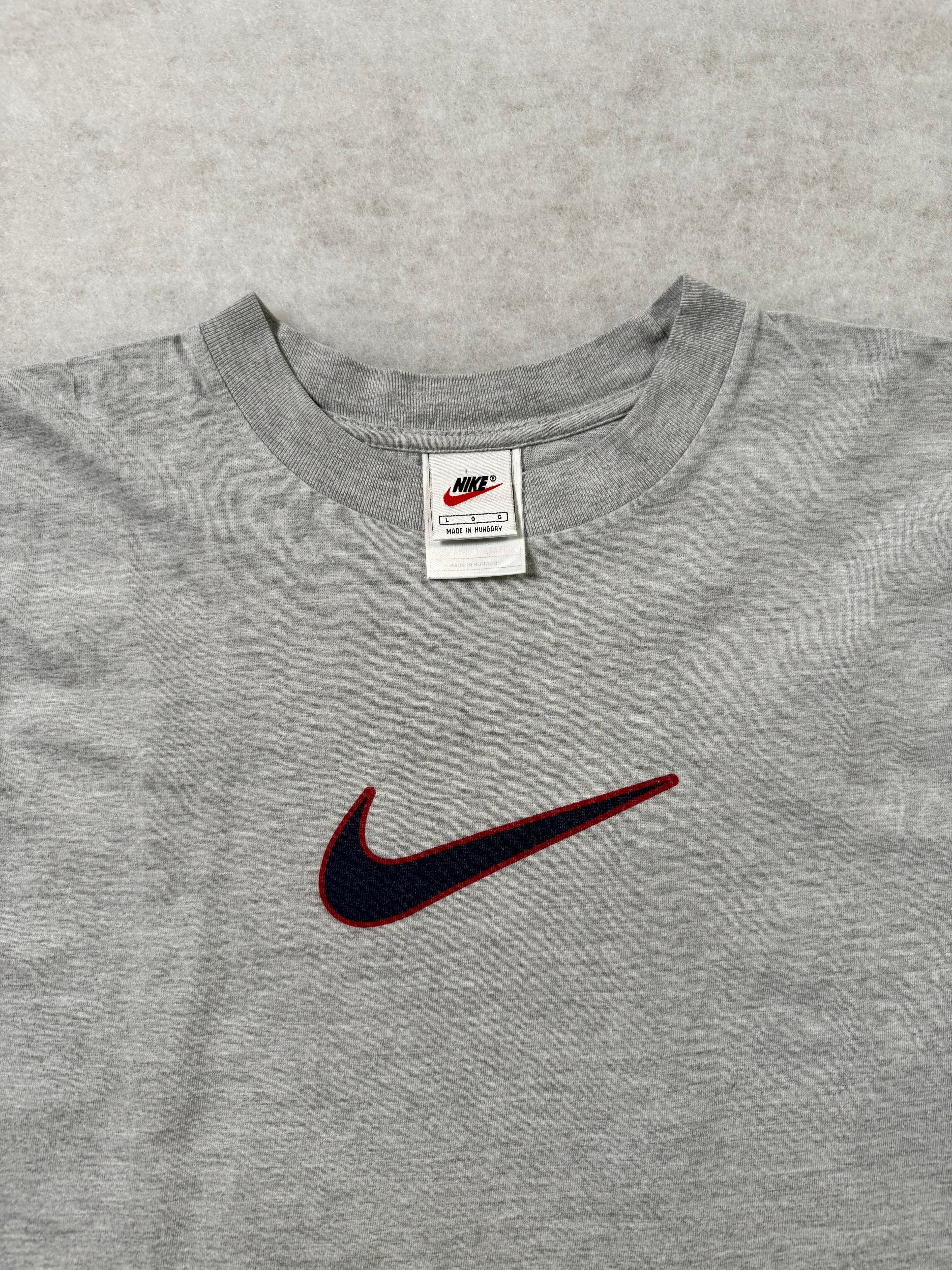 Nike Just Do It T-Shirt