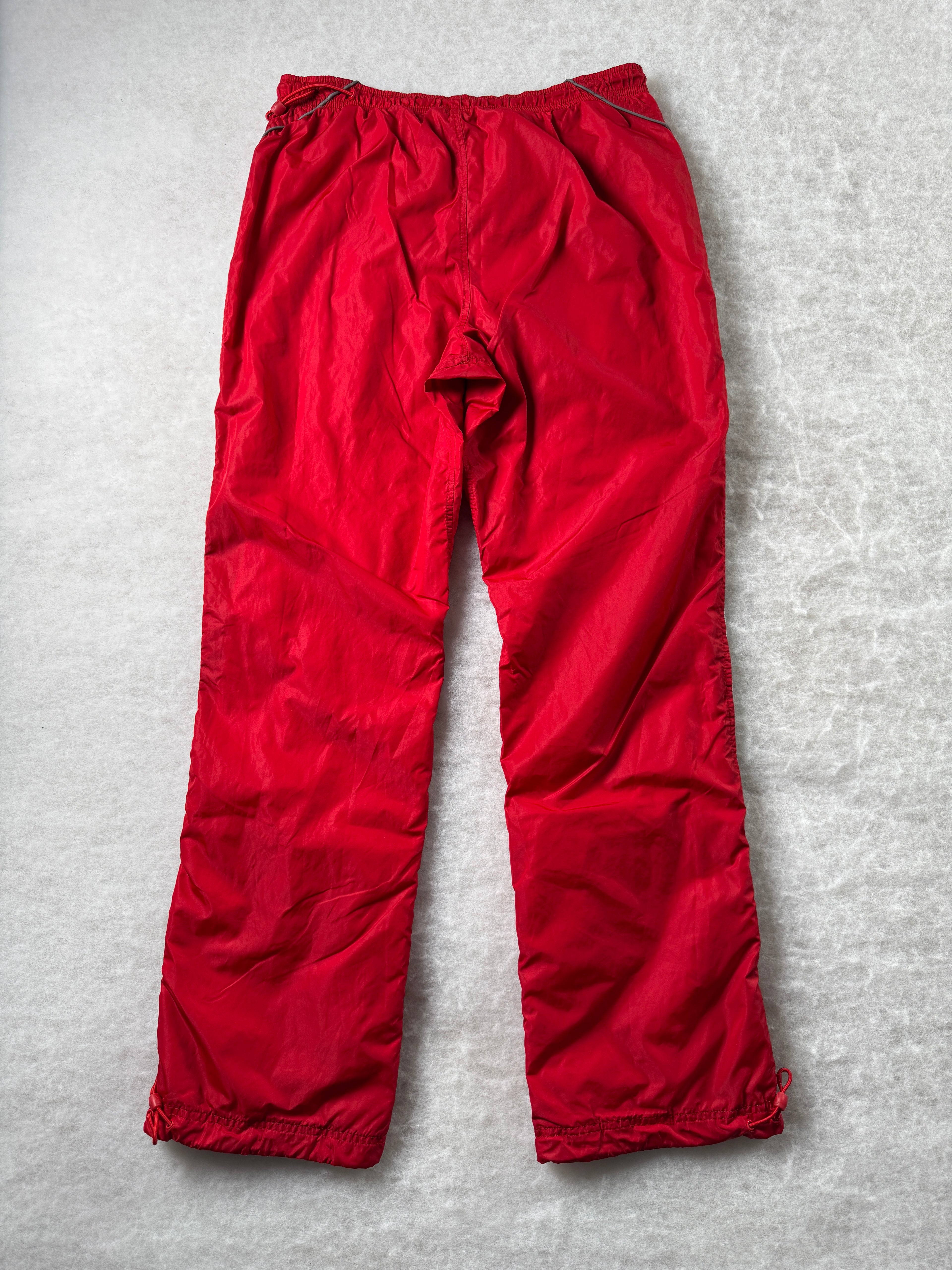 Nike Trainings Hose Trackpants