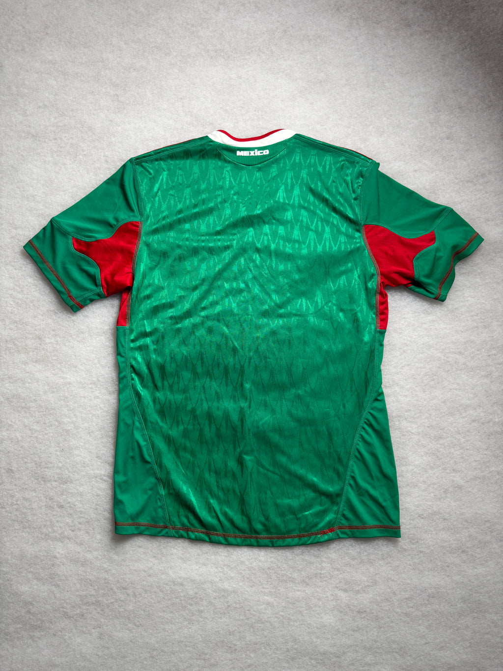 Mexiko Trikot