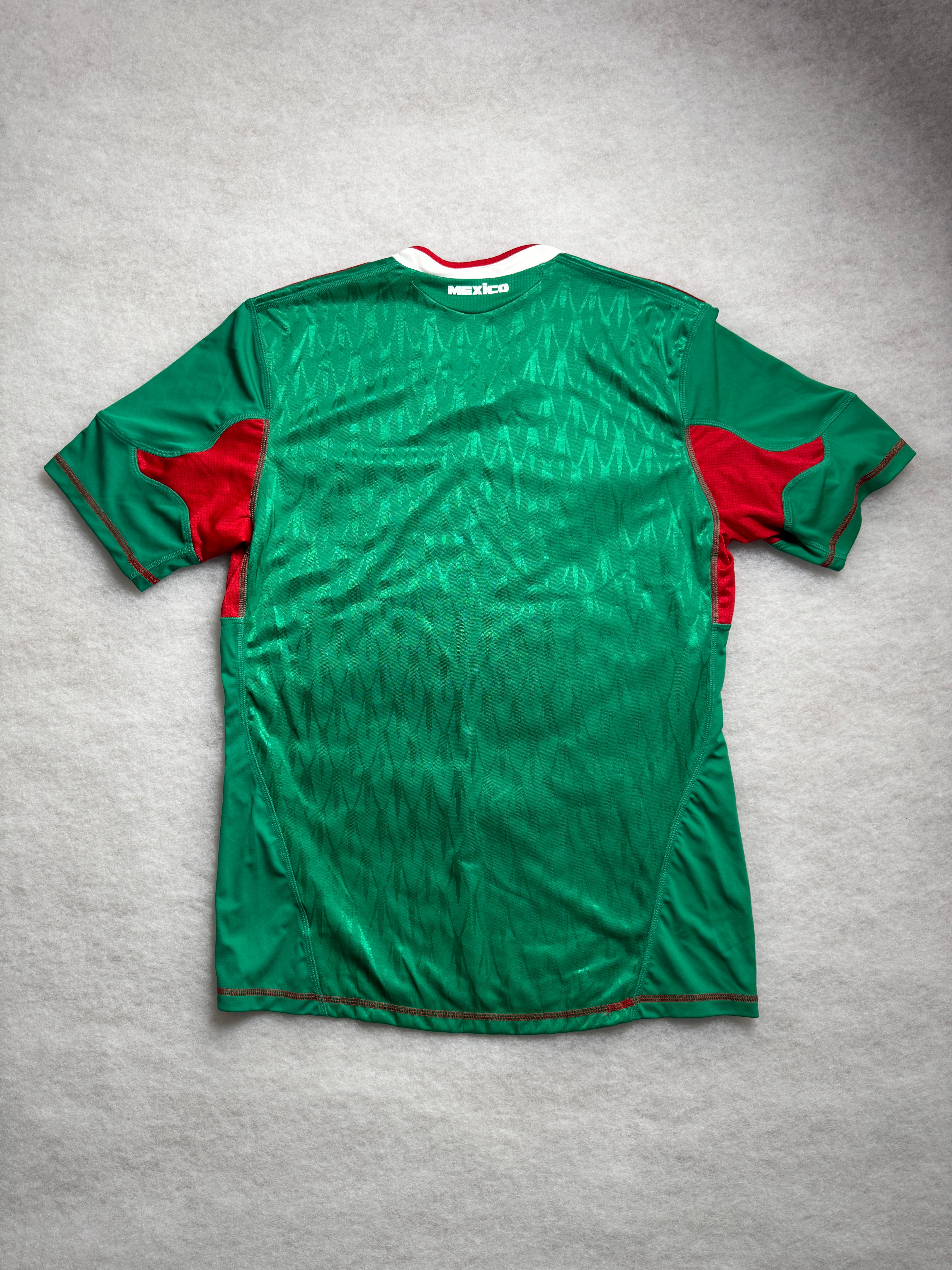 Mexiko Trikot