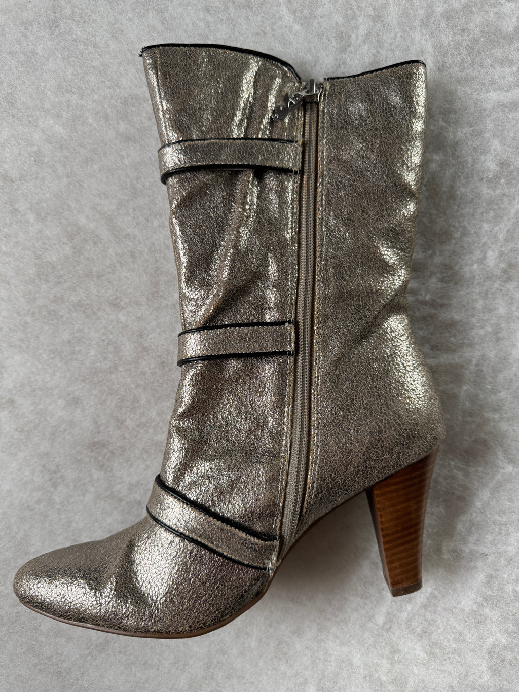 Playboy Stiefel