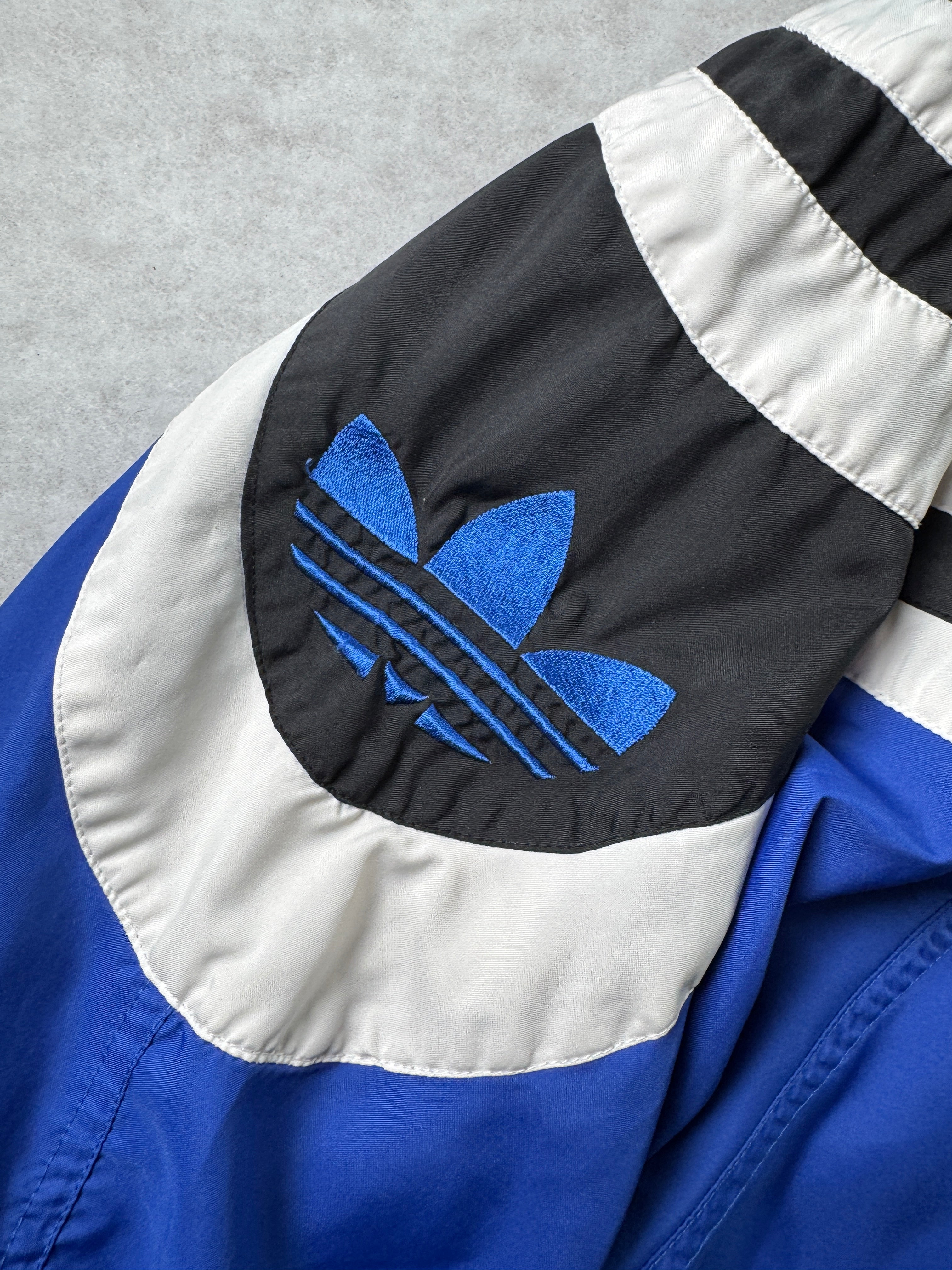 Adidas Jacke Windbreaker