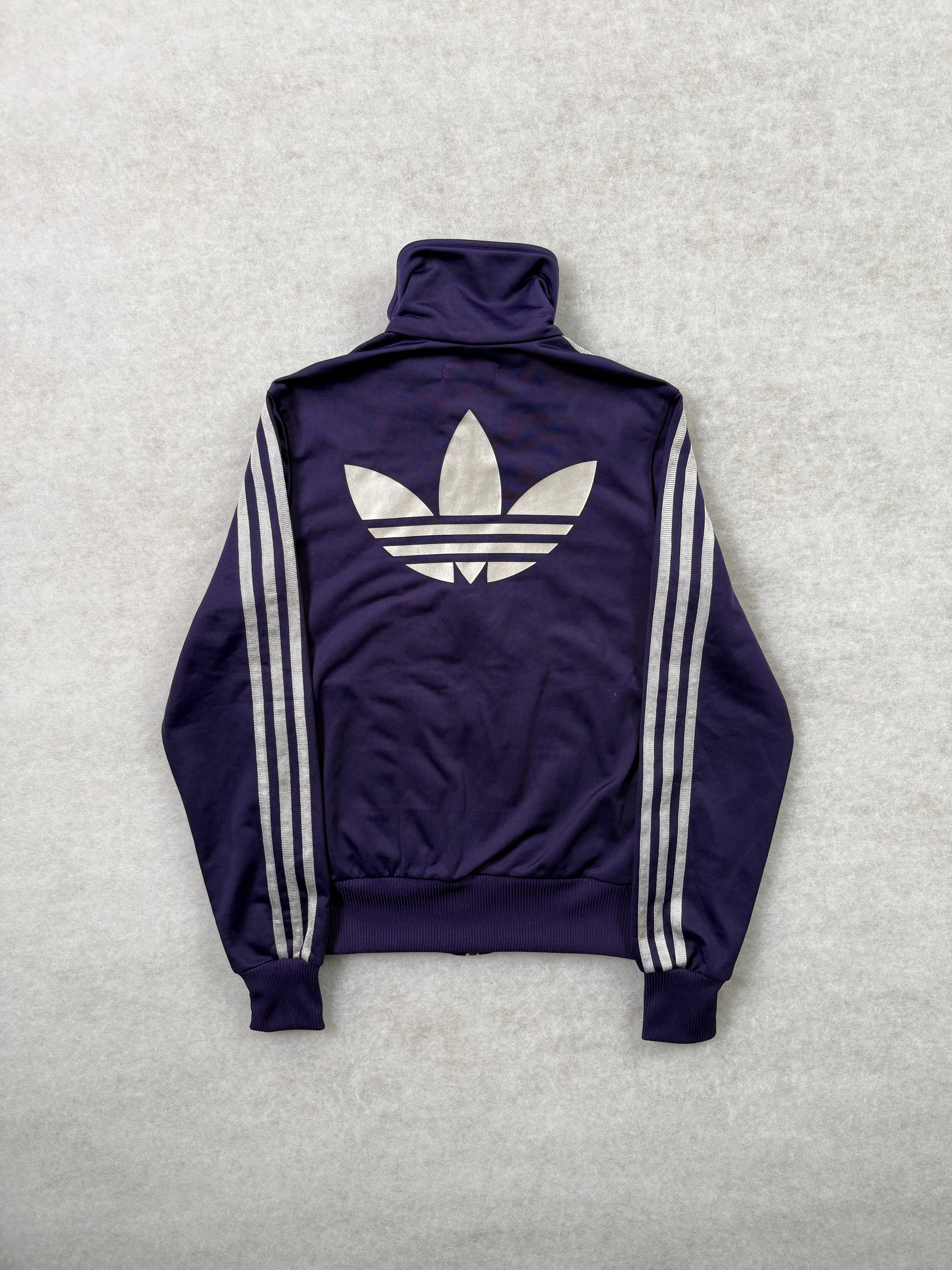 Adidas classic jacket