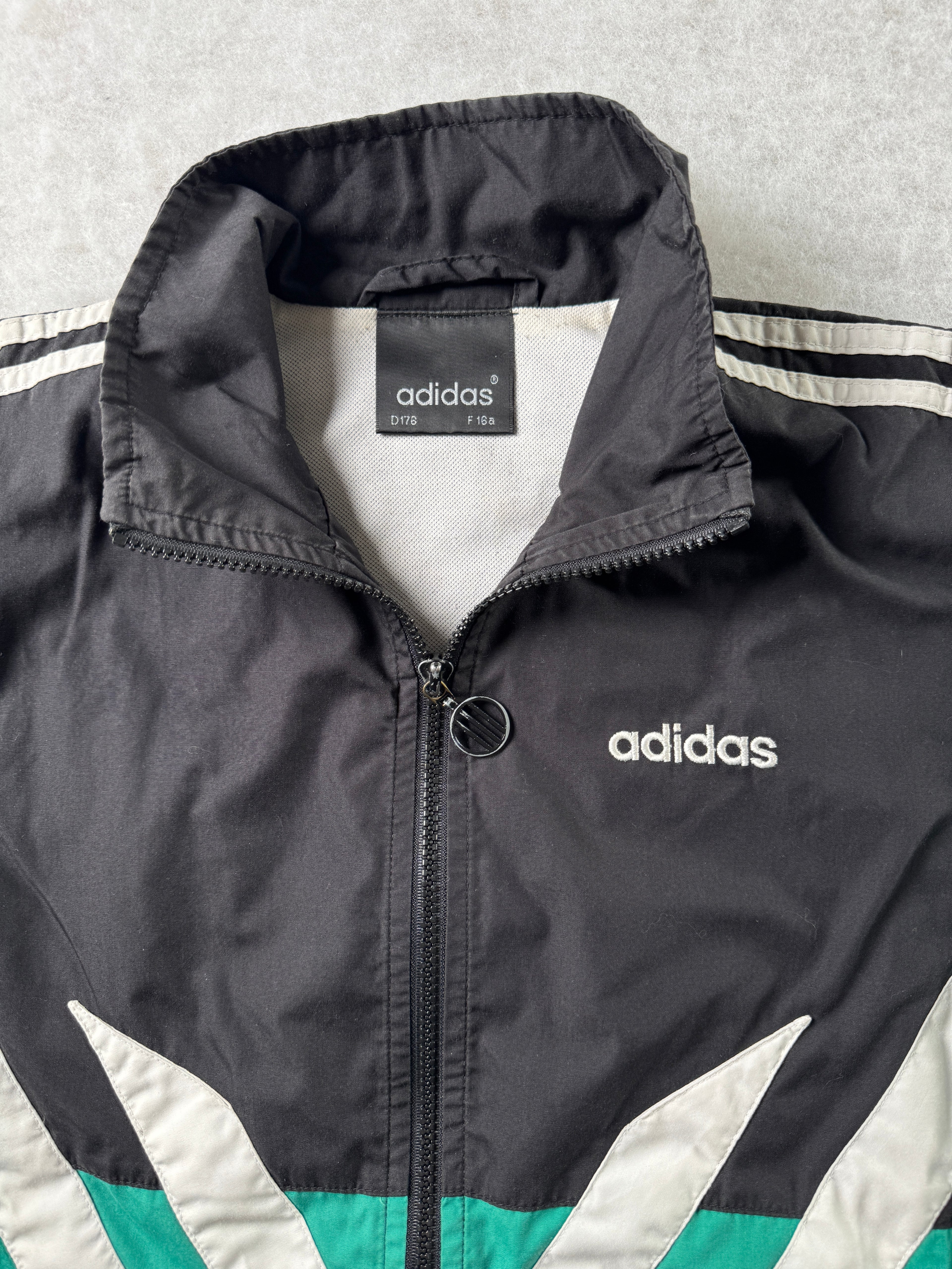 Adidas Jacke Windbreaker