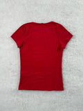 Guess Top mit Print