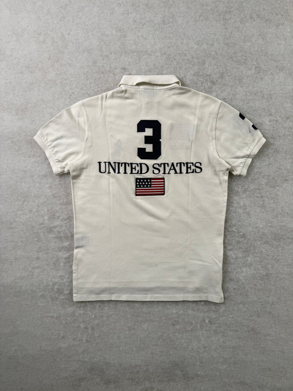 Ralph Lauren Polo USA