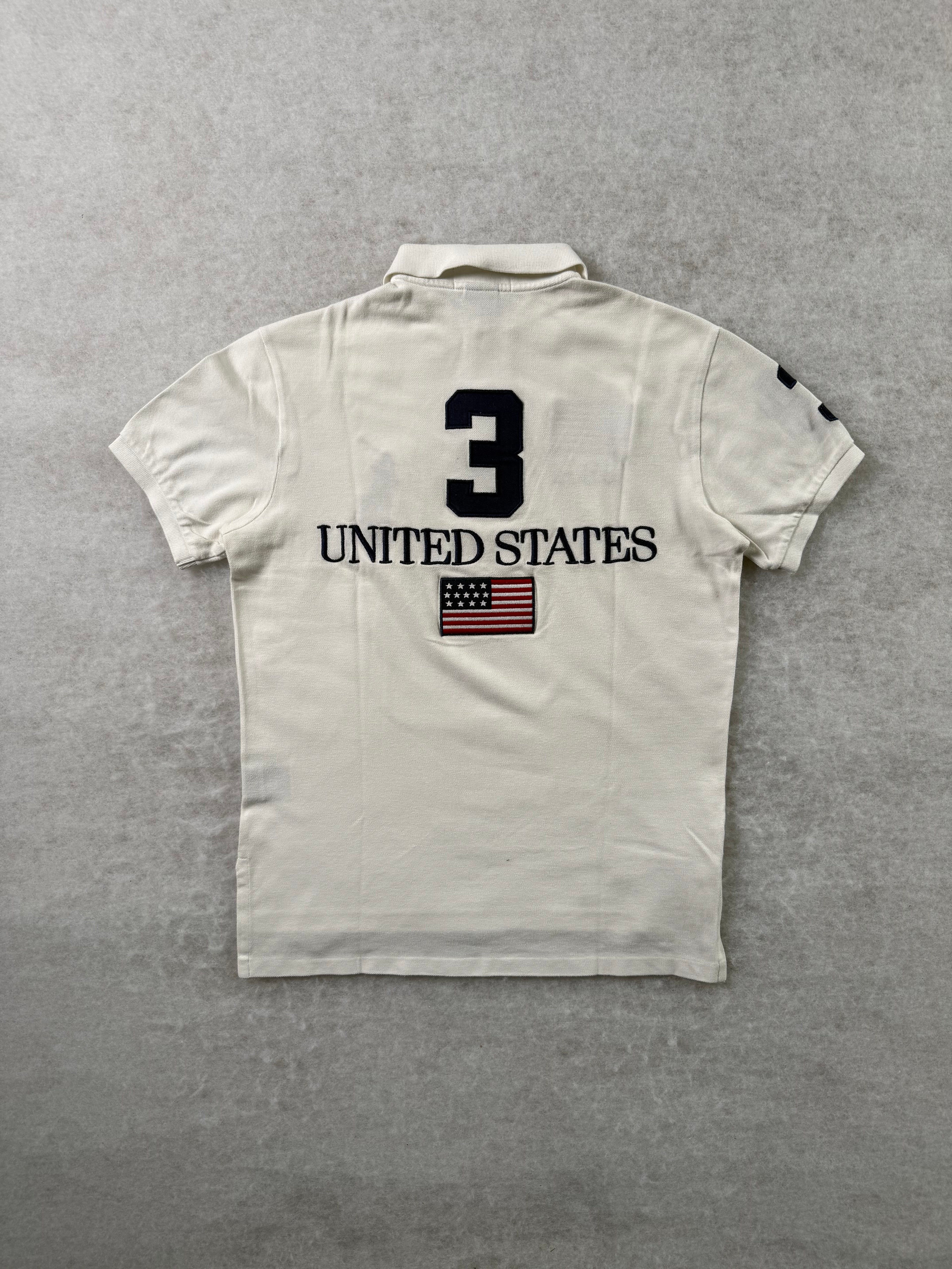 Ralph Lauren Polo USA