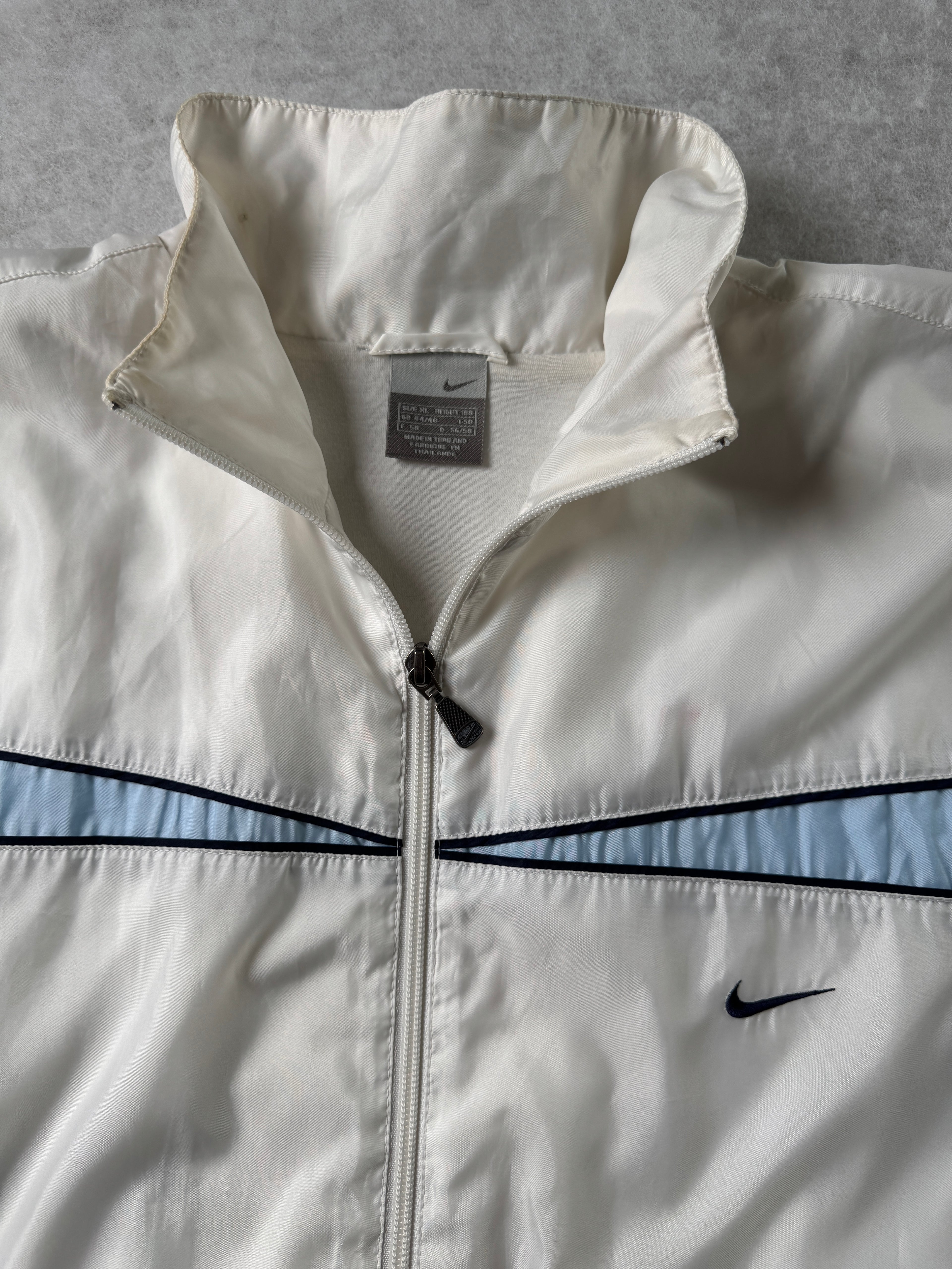 Nike Jacke Windbreaker