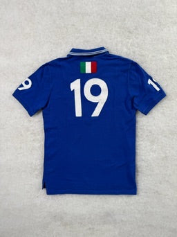 Ralph Lauren Polo Italy