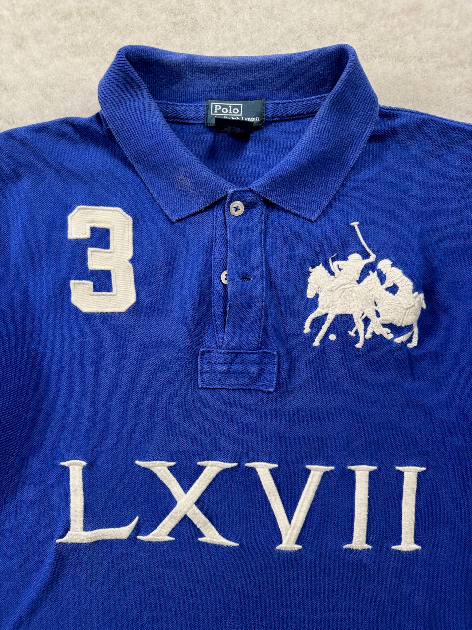 Ralph Lauren Polo Shirt
