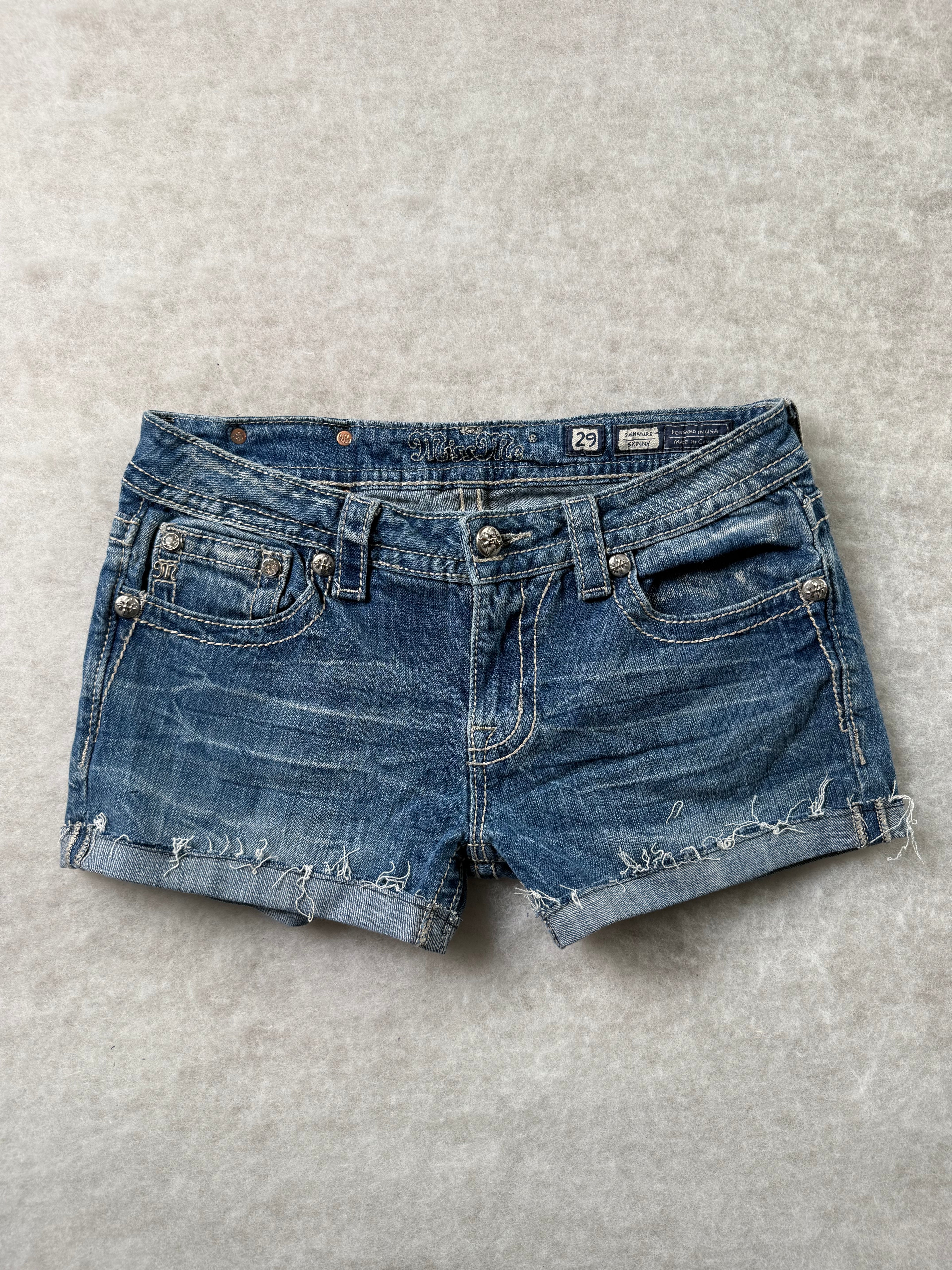 Miss Me Shorts 29