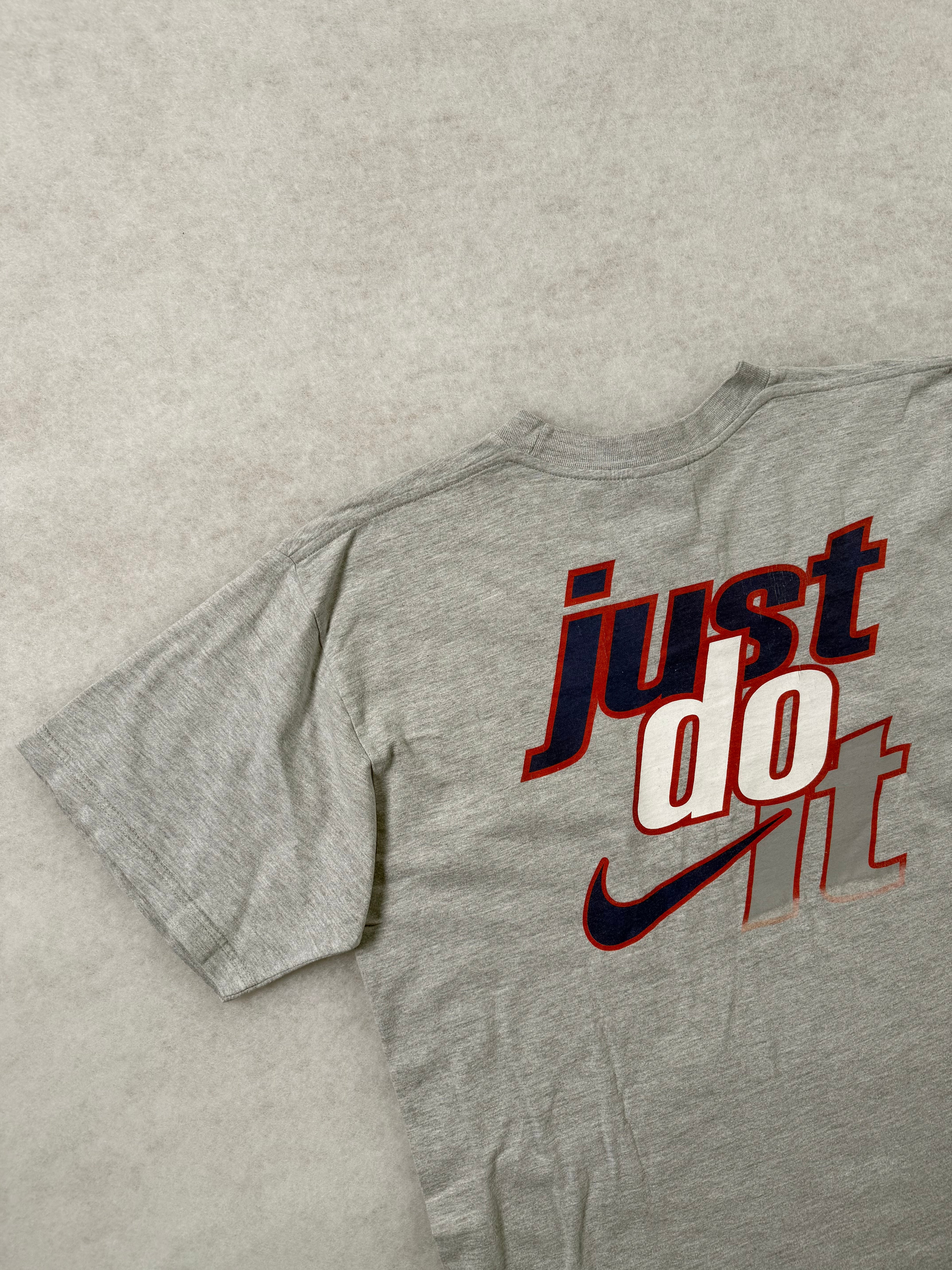 Nike Just Do It T-Shirt