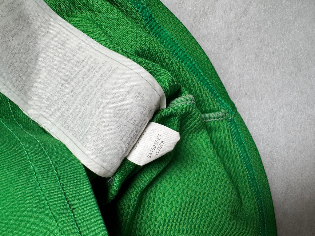 Brasilien Trikot