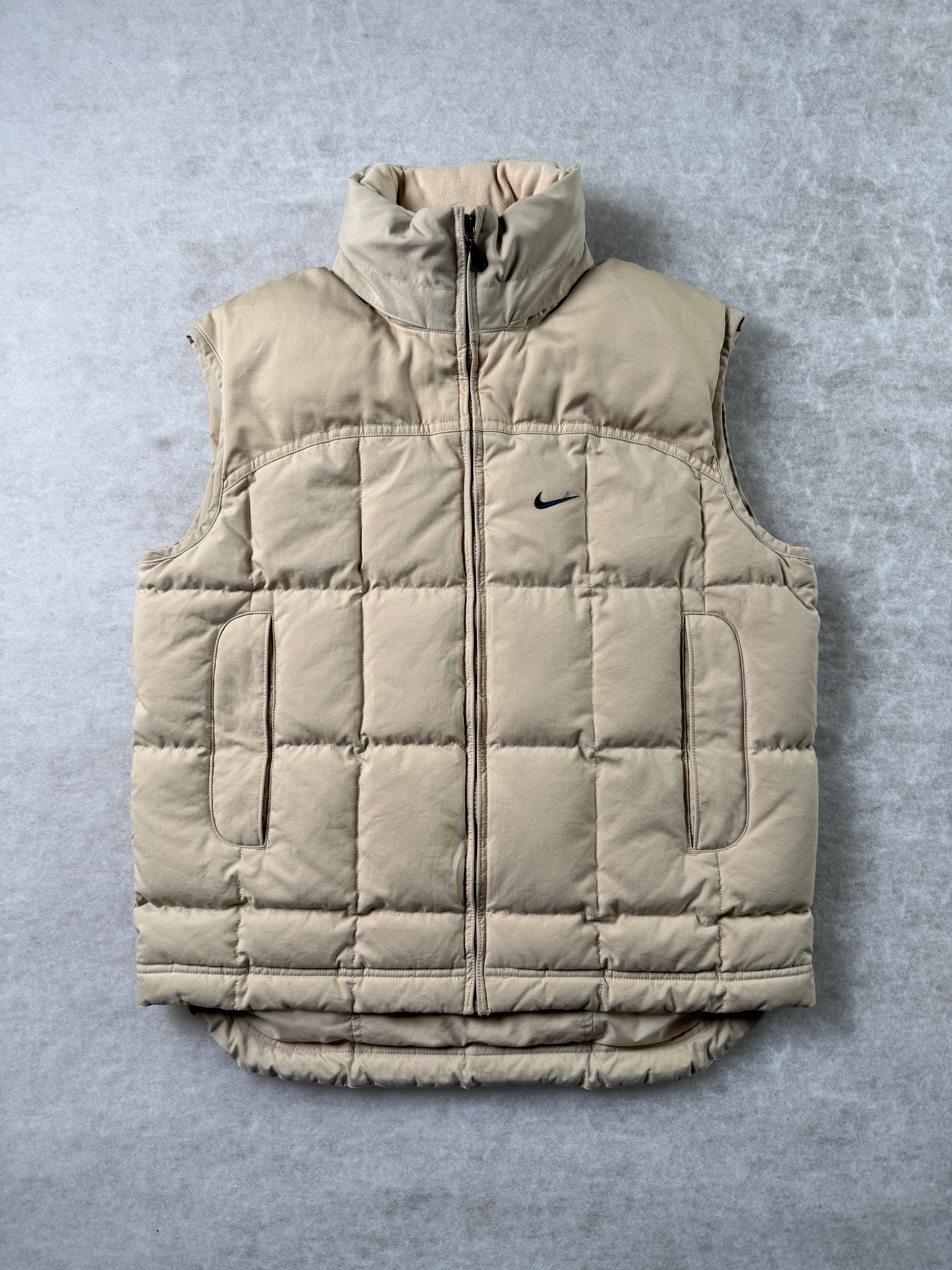 Nike 2000er Weste