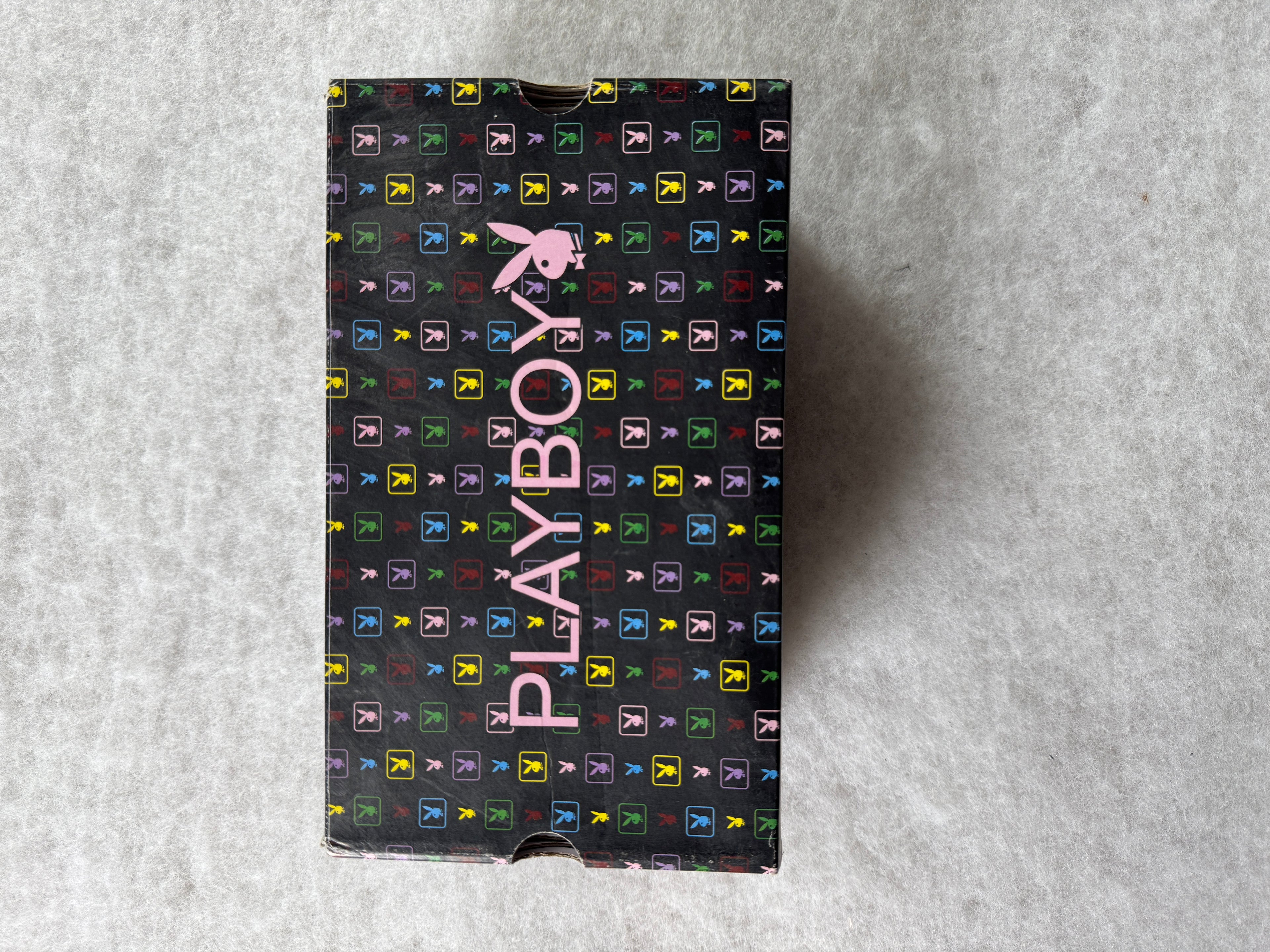 Playboy Schuhe
