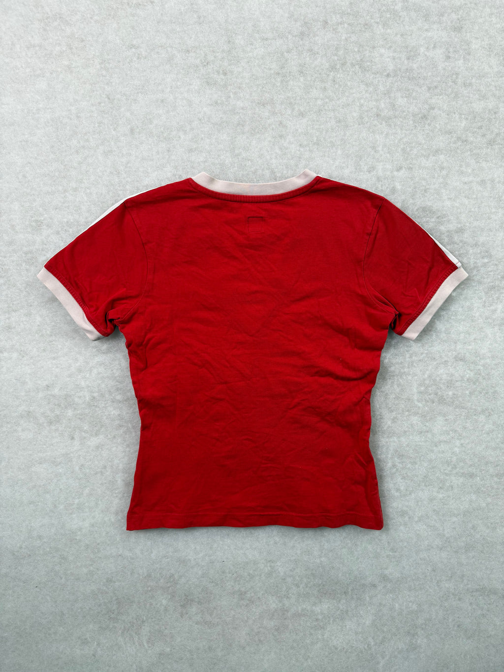 Adidas Logo Top