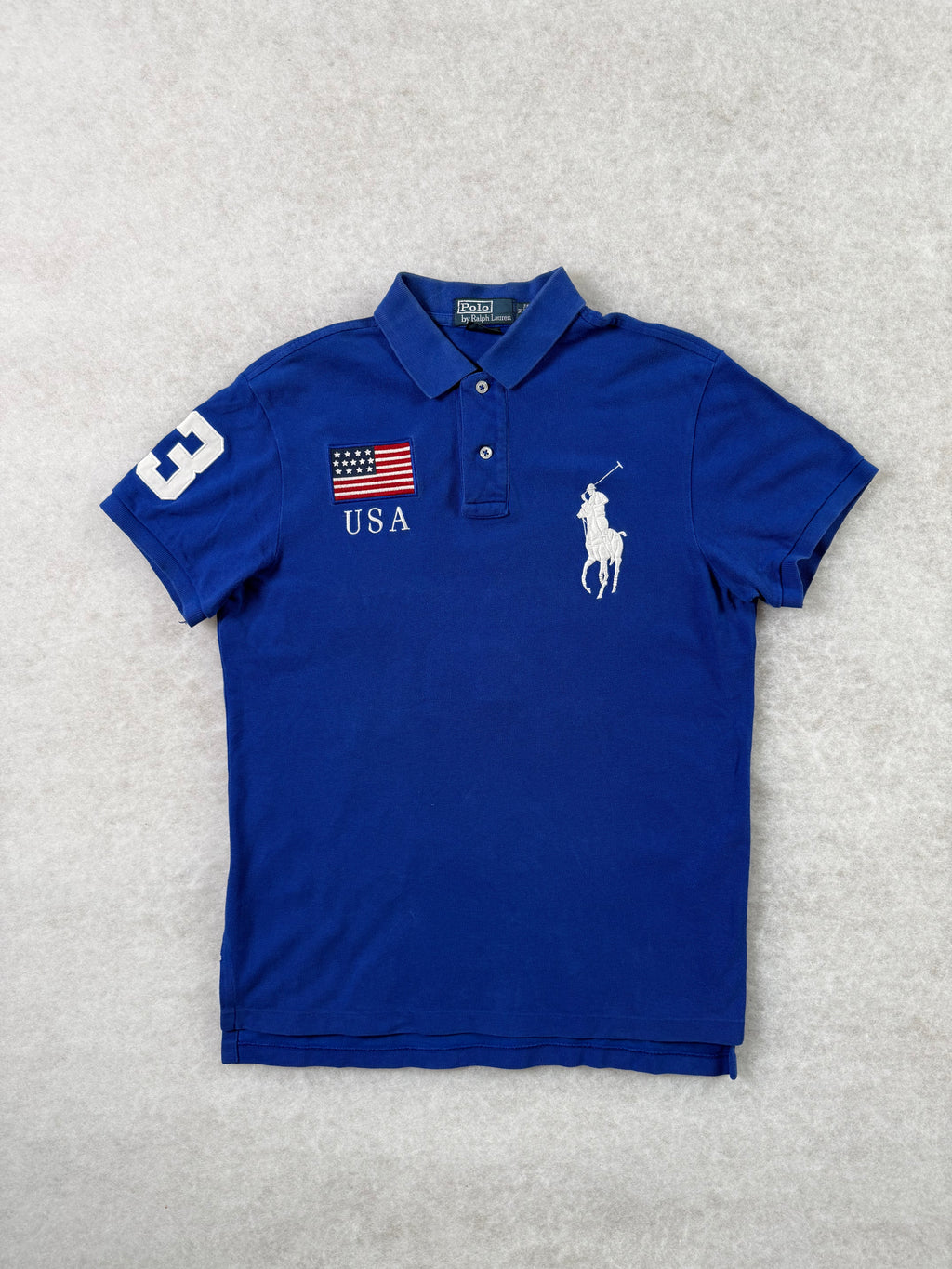 Ralph Lauren Polo USA