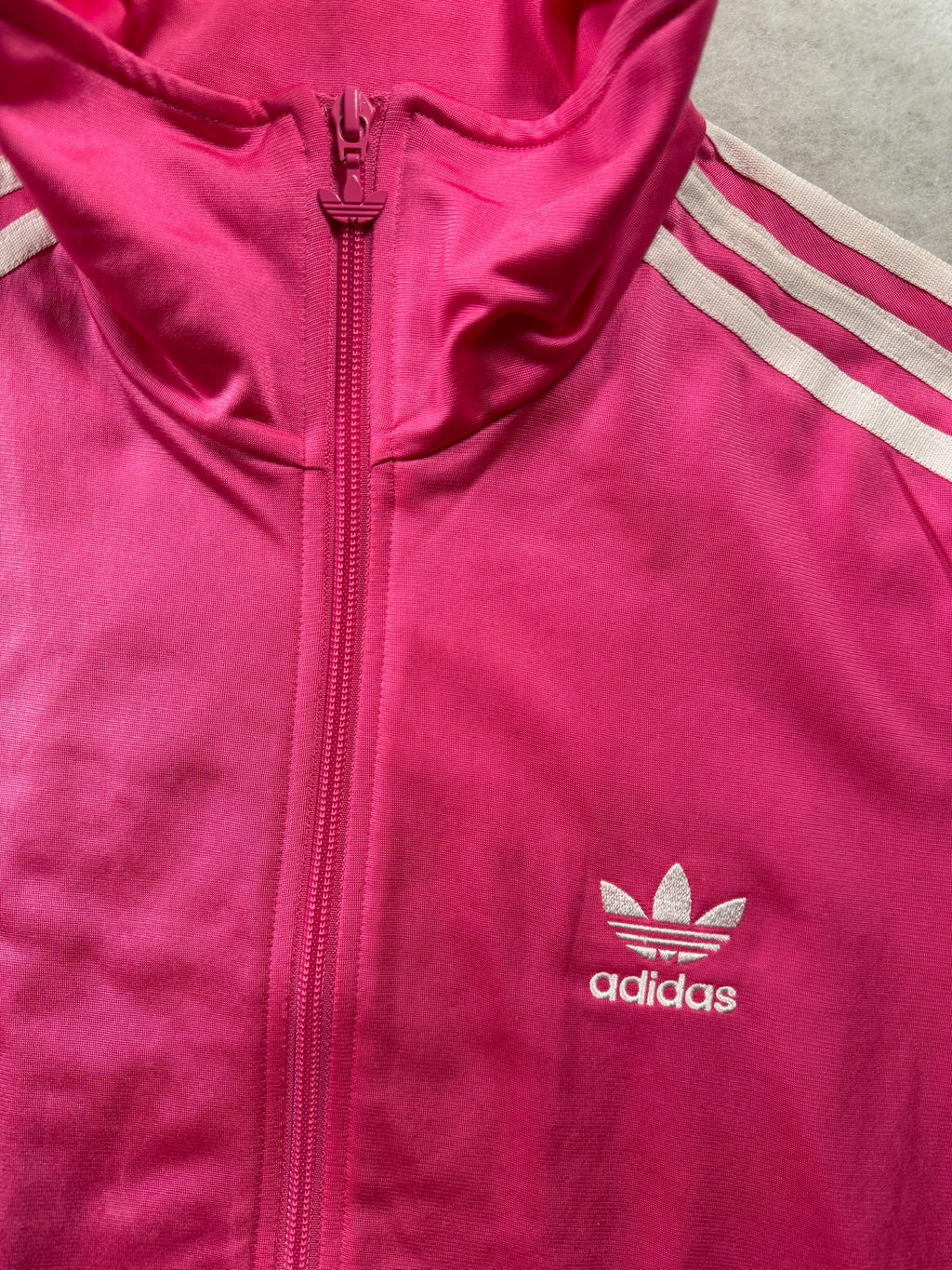 Adidas classic Jacke