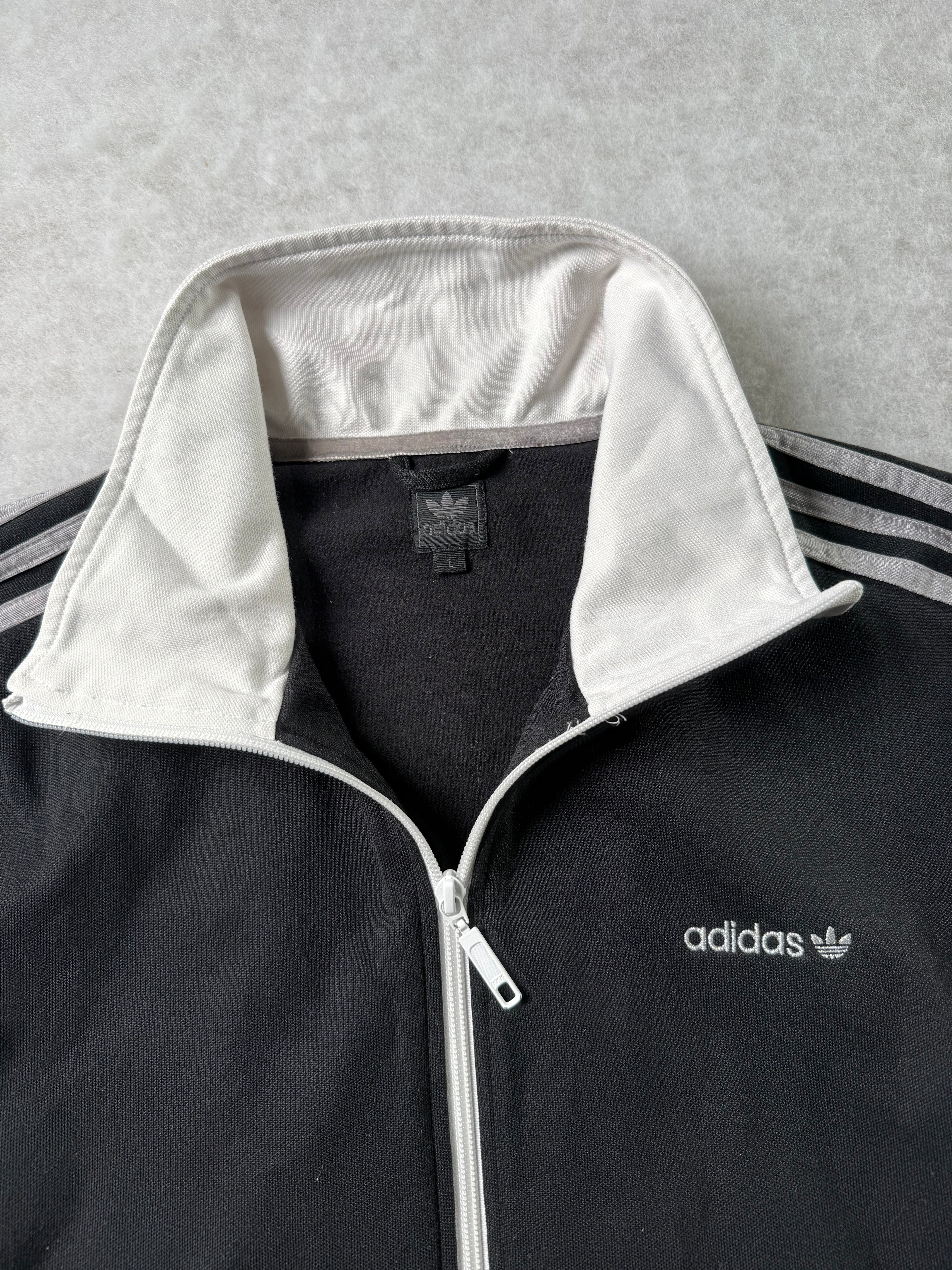 Adidas Beckenbauer Jacke