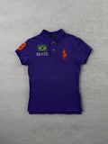 Ralph Lauren Polo Shirt Brasilien