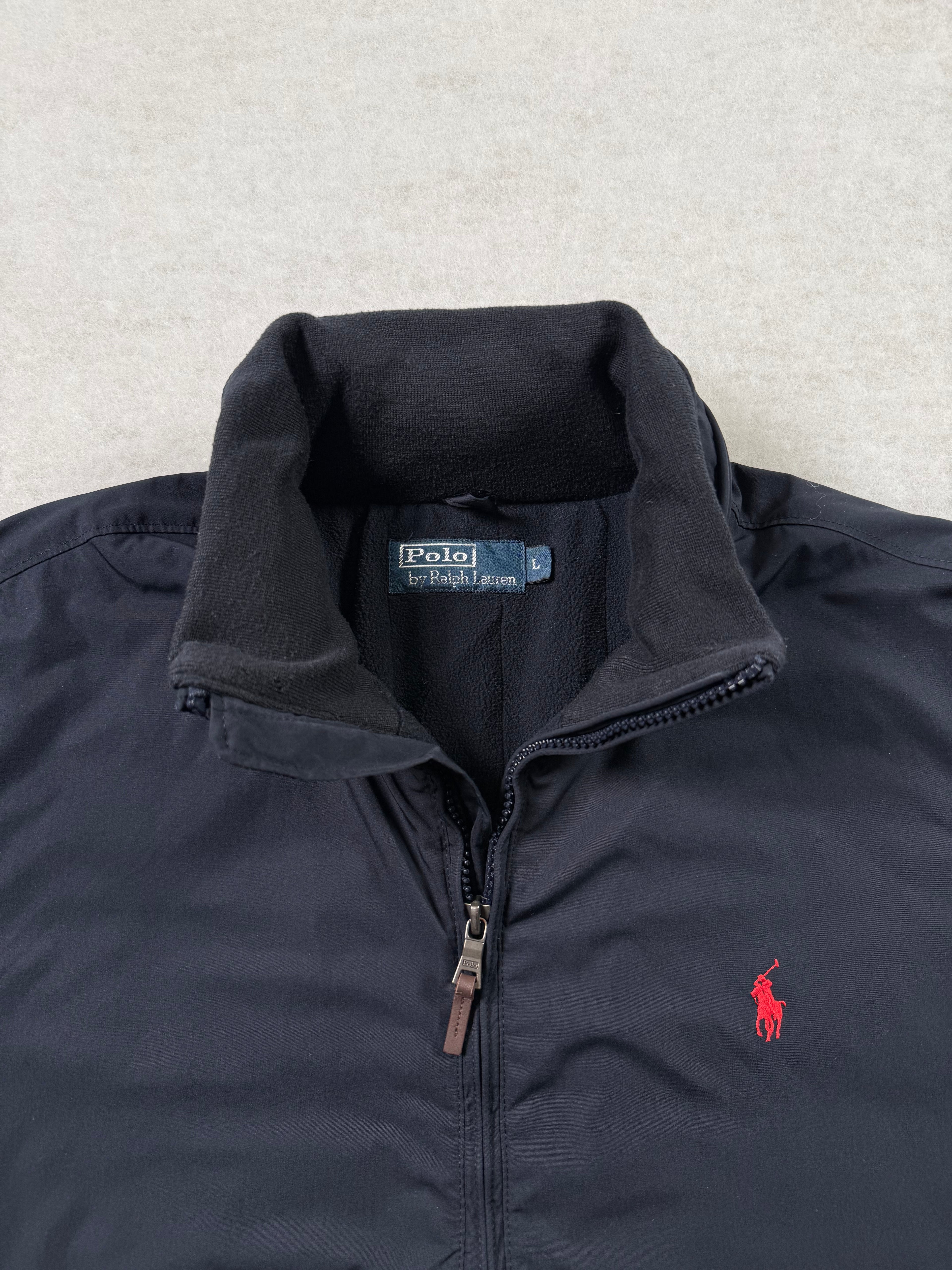 Ralph Lauren Übergangs Jacke