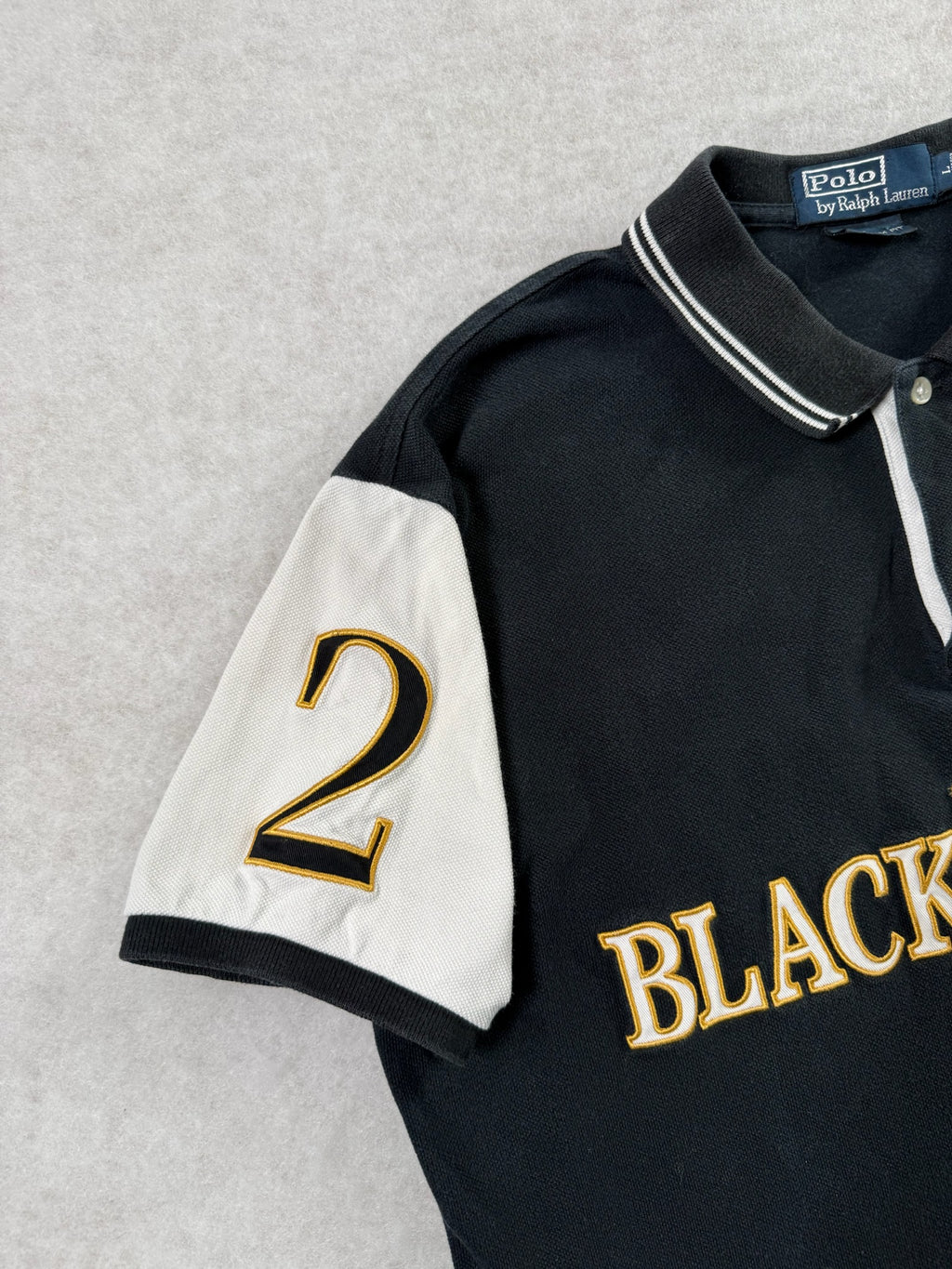 Ralph Lauren Polo Blackwatch