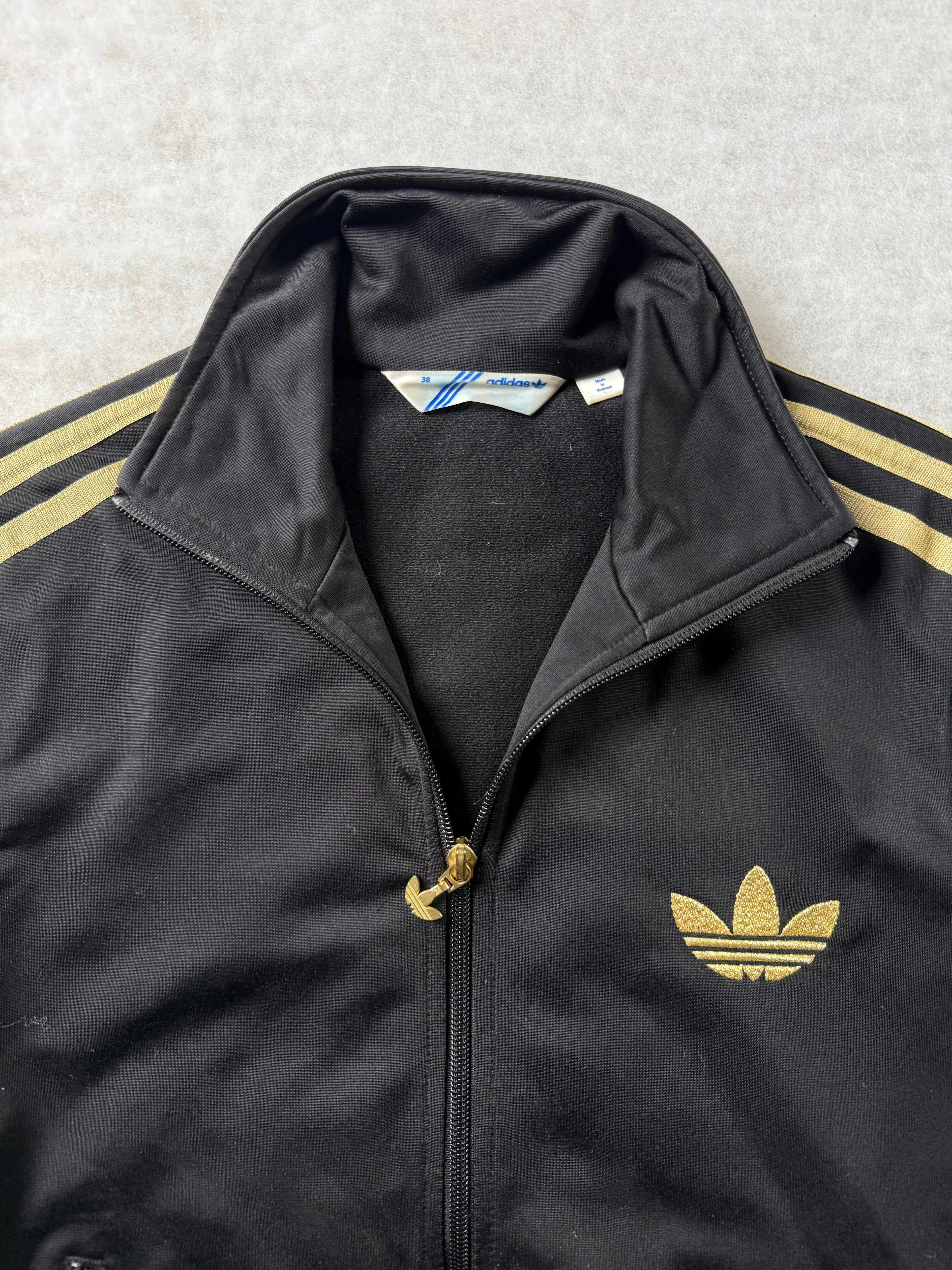 Adidas OG Firebird Jacke