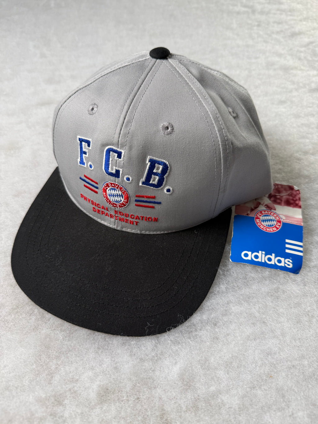 Adidas FC Bayern Cap
