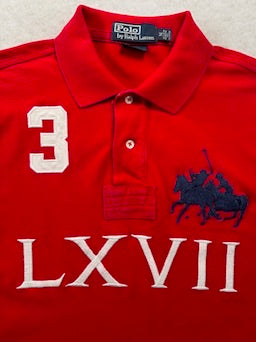 Ralph Lauren Polo Shirt