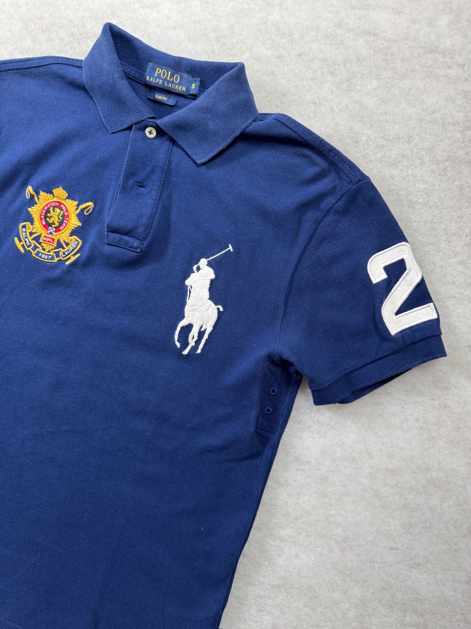 Ralph Lauren Polo Shirt