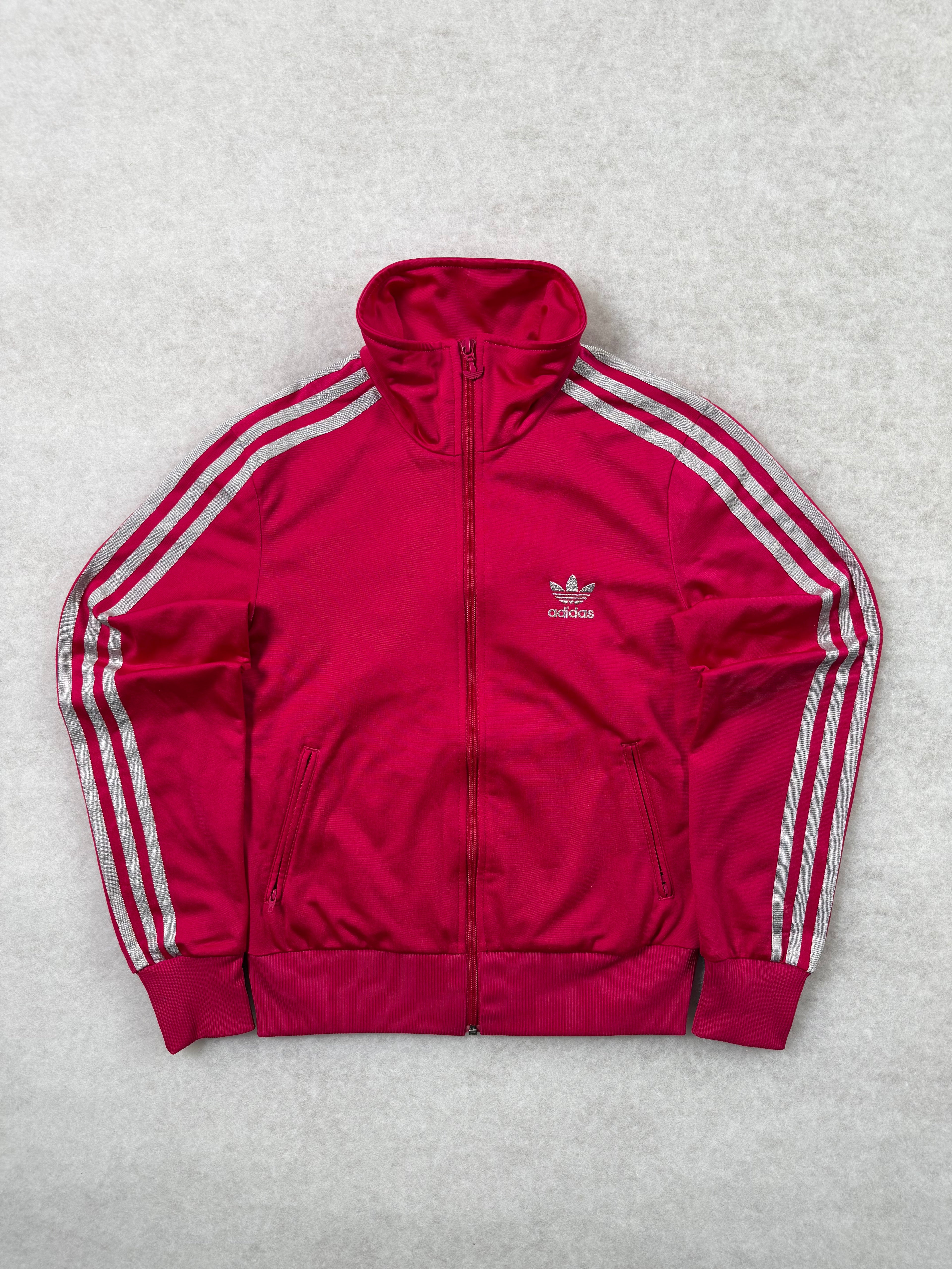 Adidas classic jacket