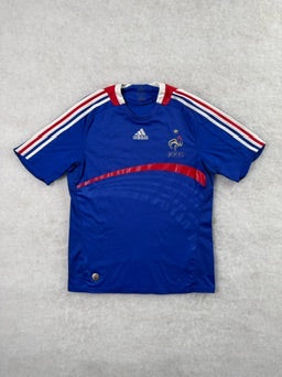 Frankreich Trikot