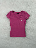 Emporio Armani Top pink