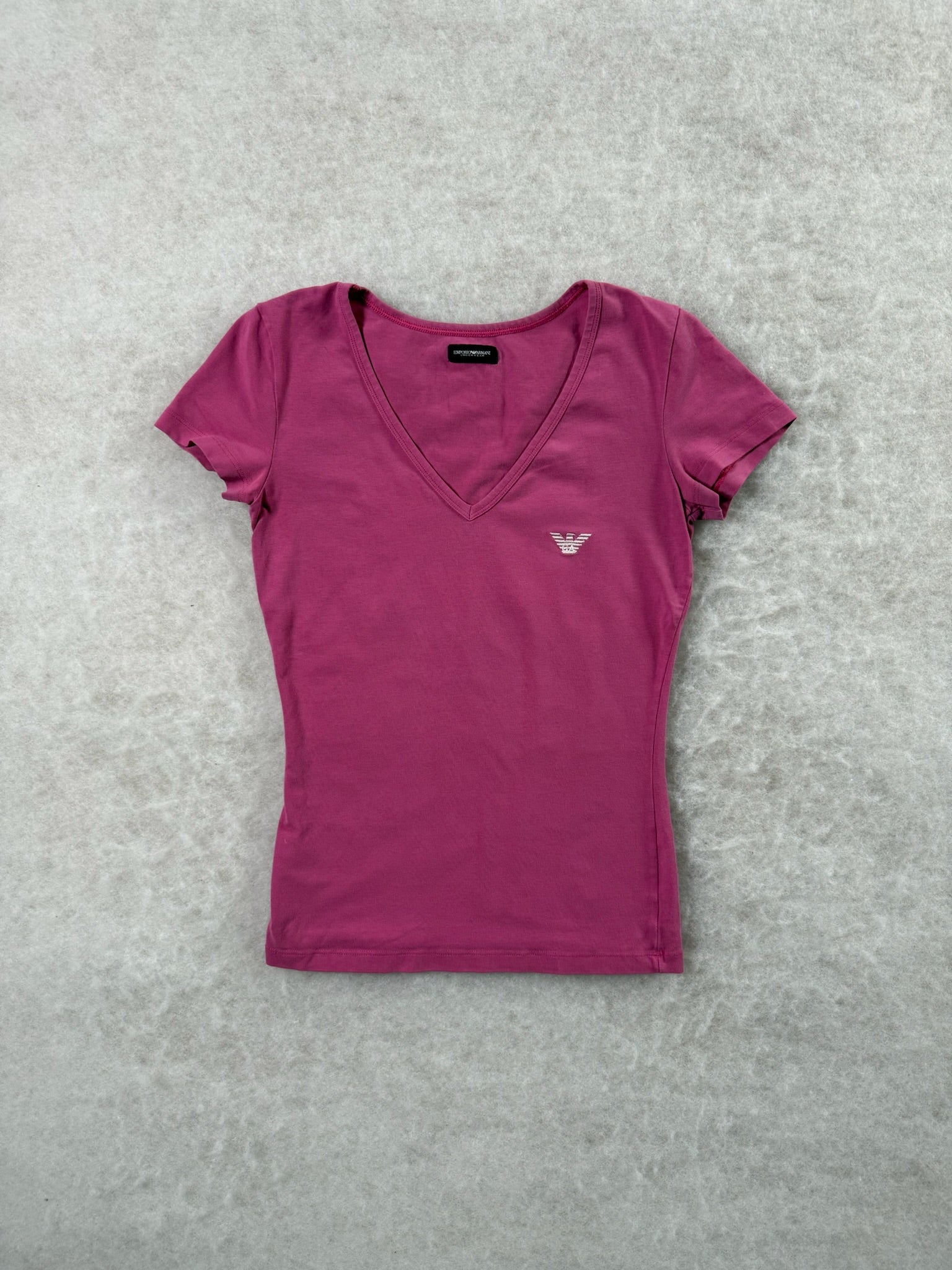 Emporio Armani Top pink