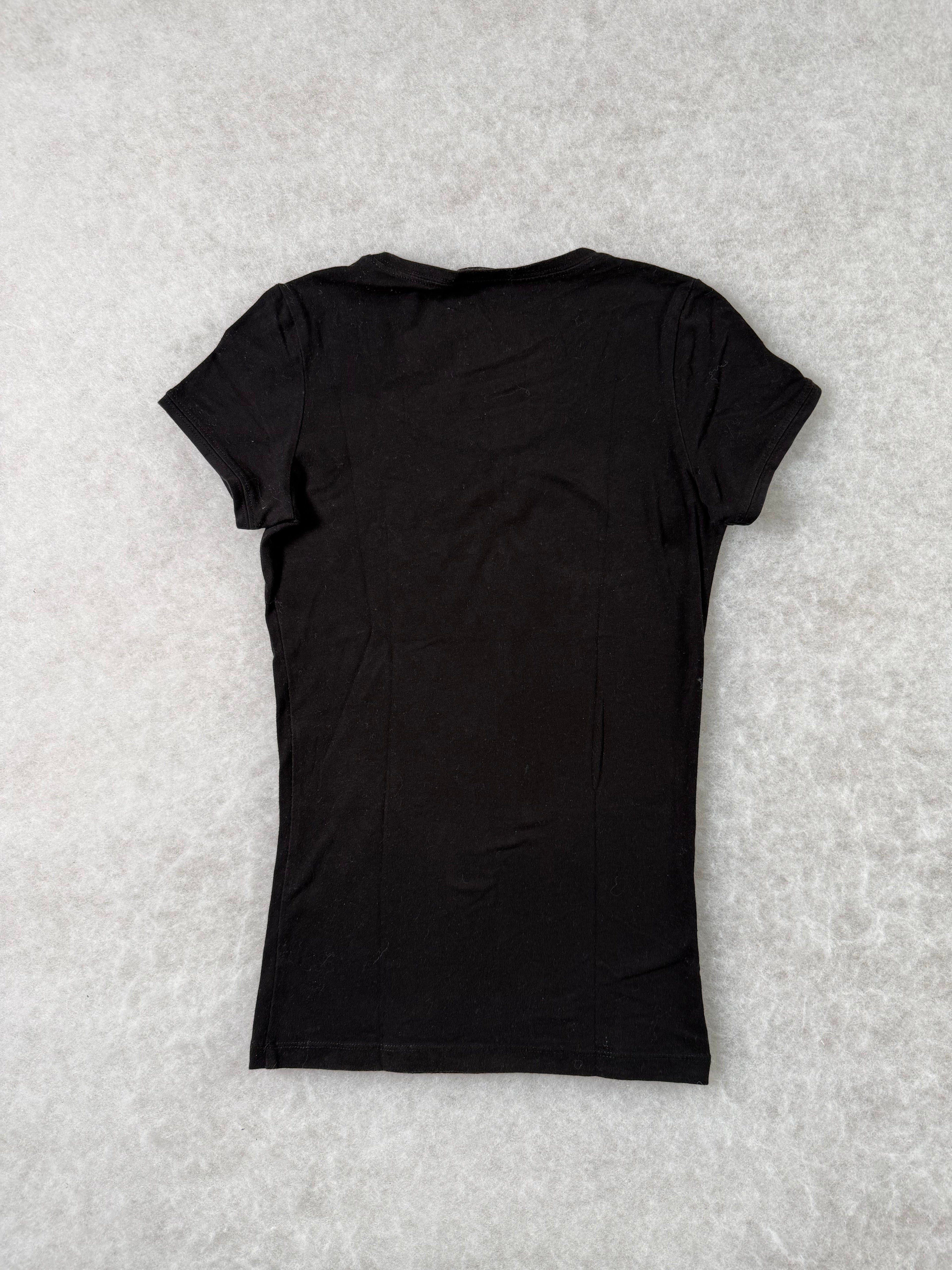 Guess Top mit Print
