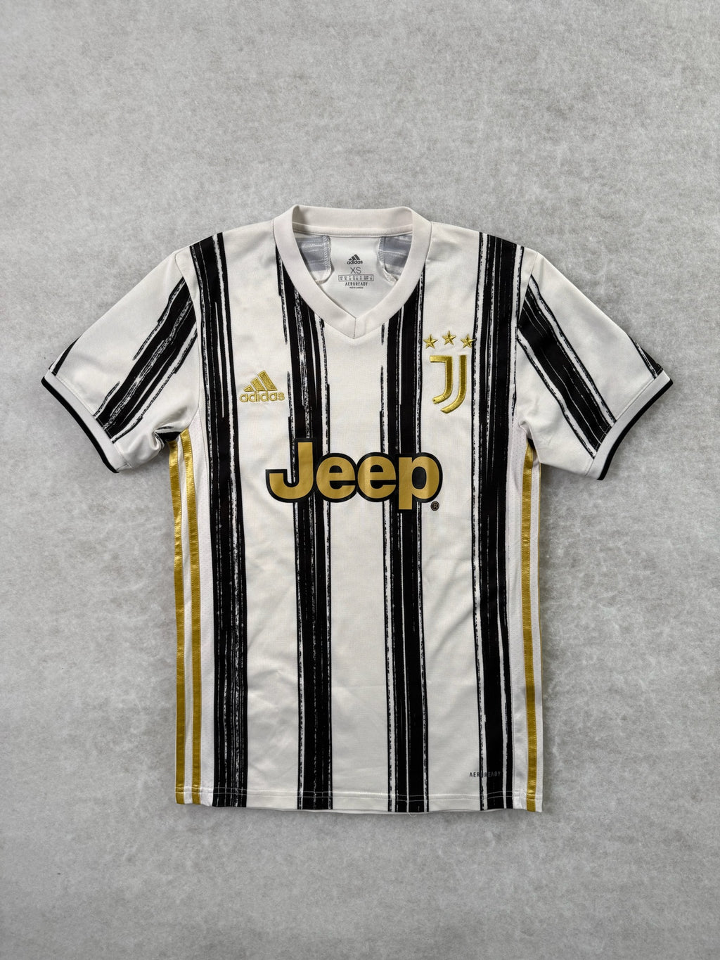 Juventus Trikot