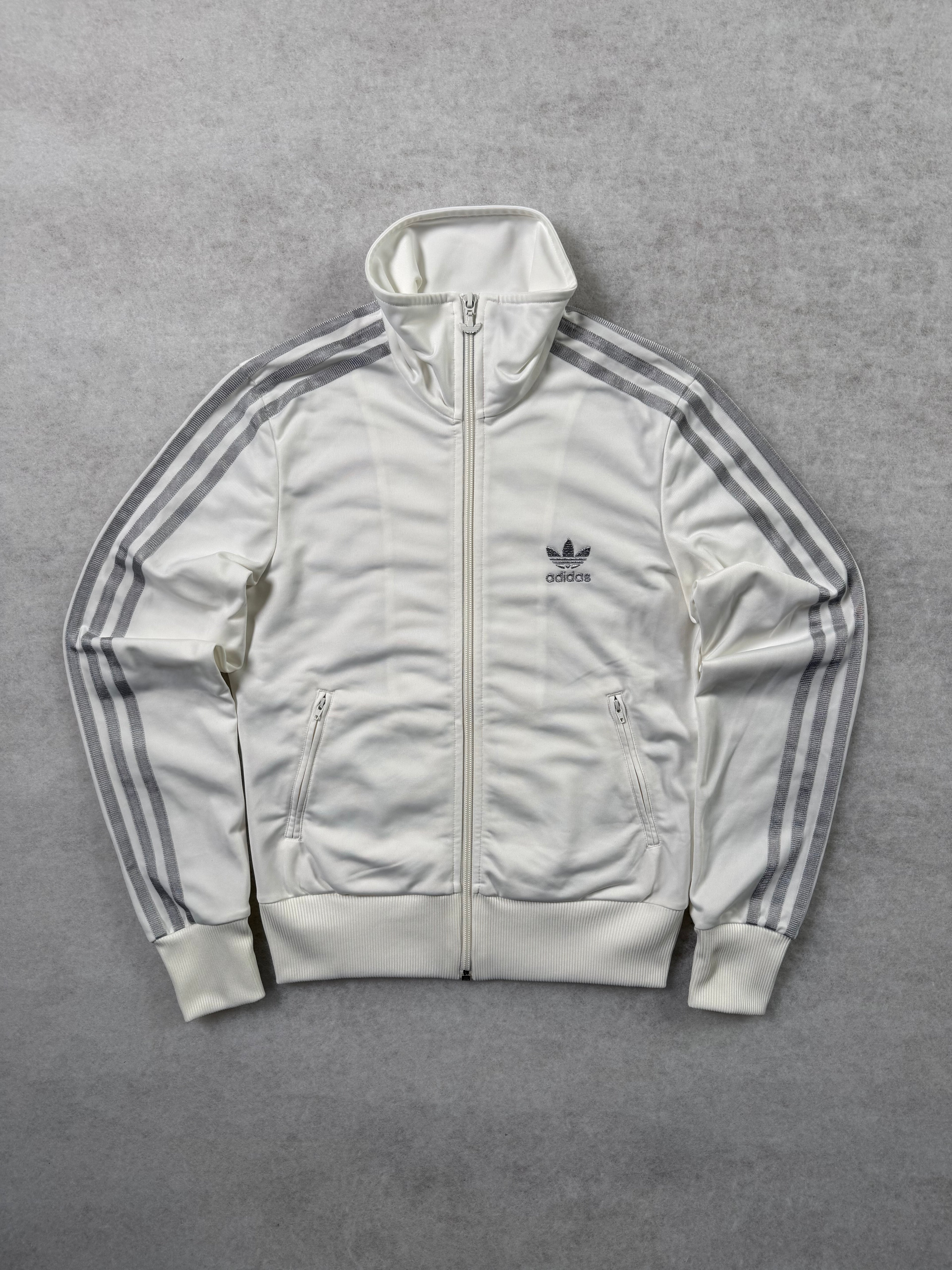 Adidas classic jacket