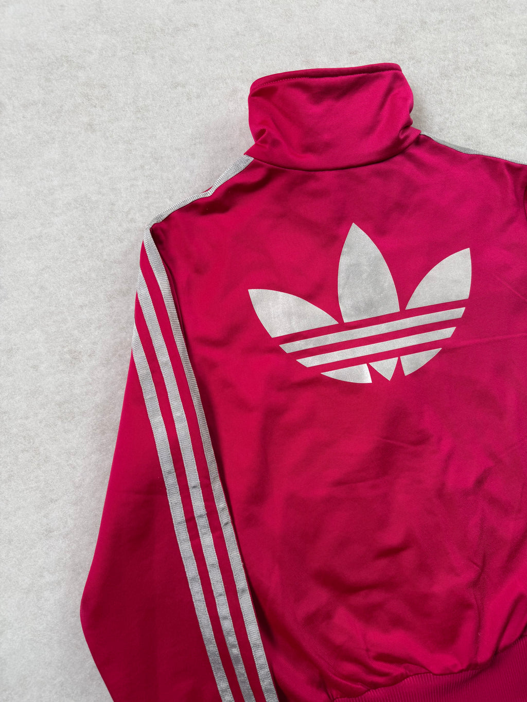 Adidas classic Jacke