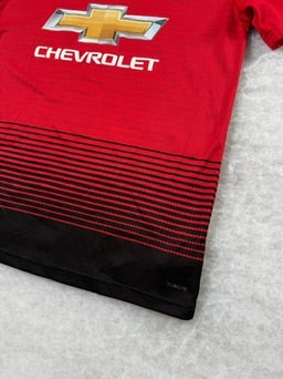 Manchester United Trikot