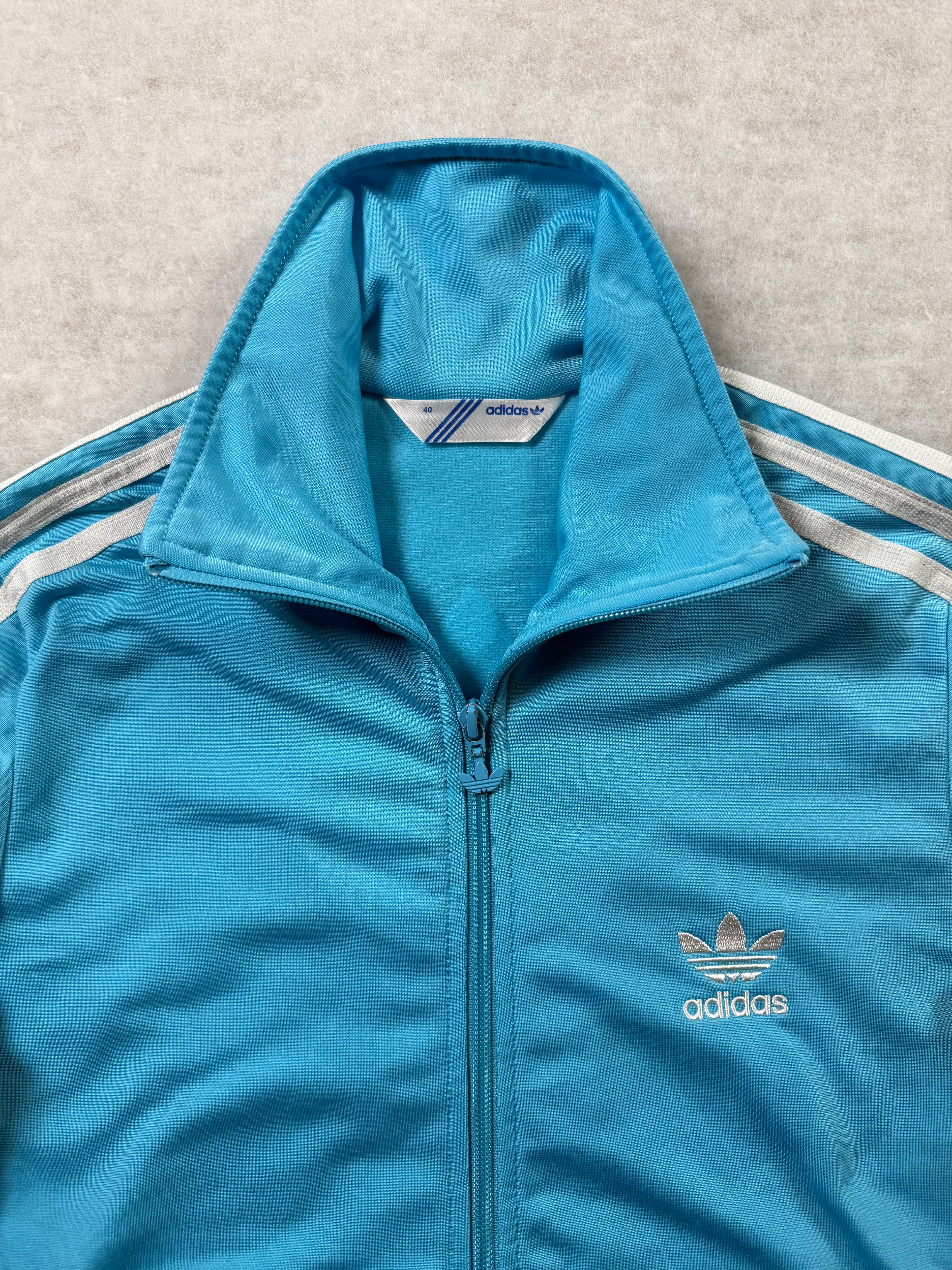 Adidas classic jacket
