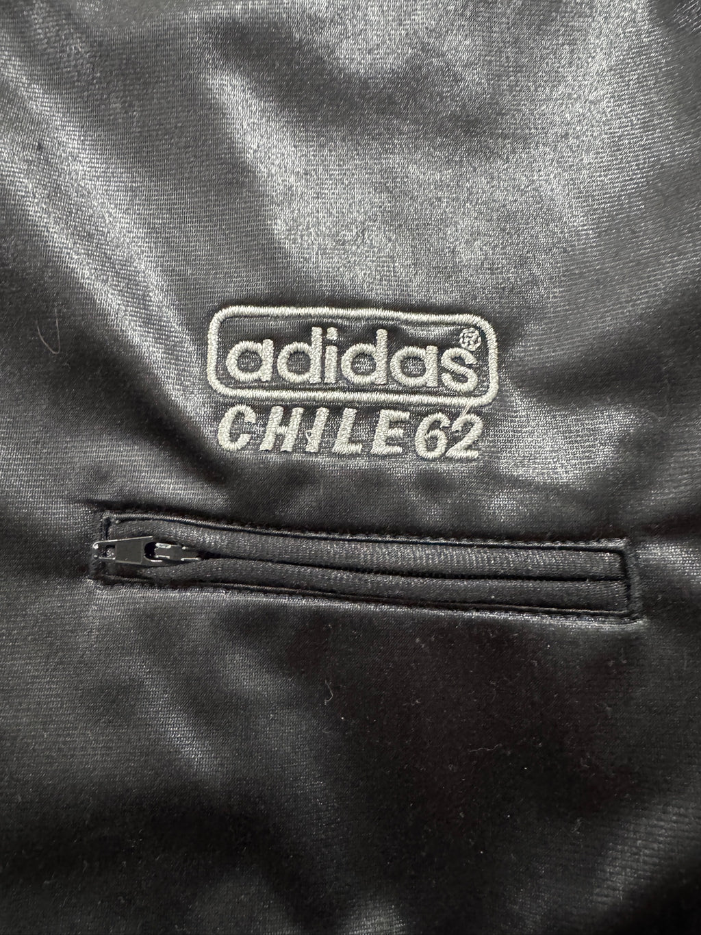 Adidas Chile Jacke