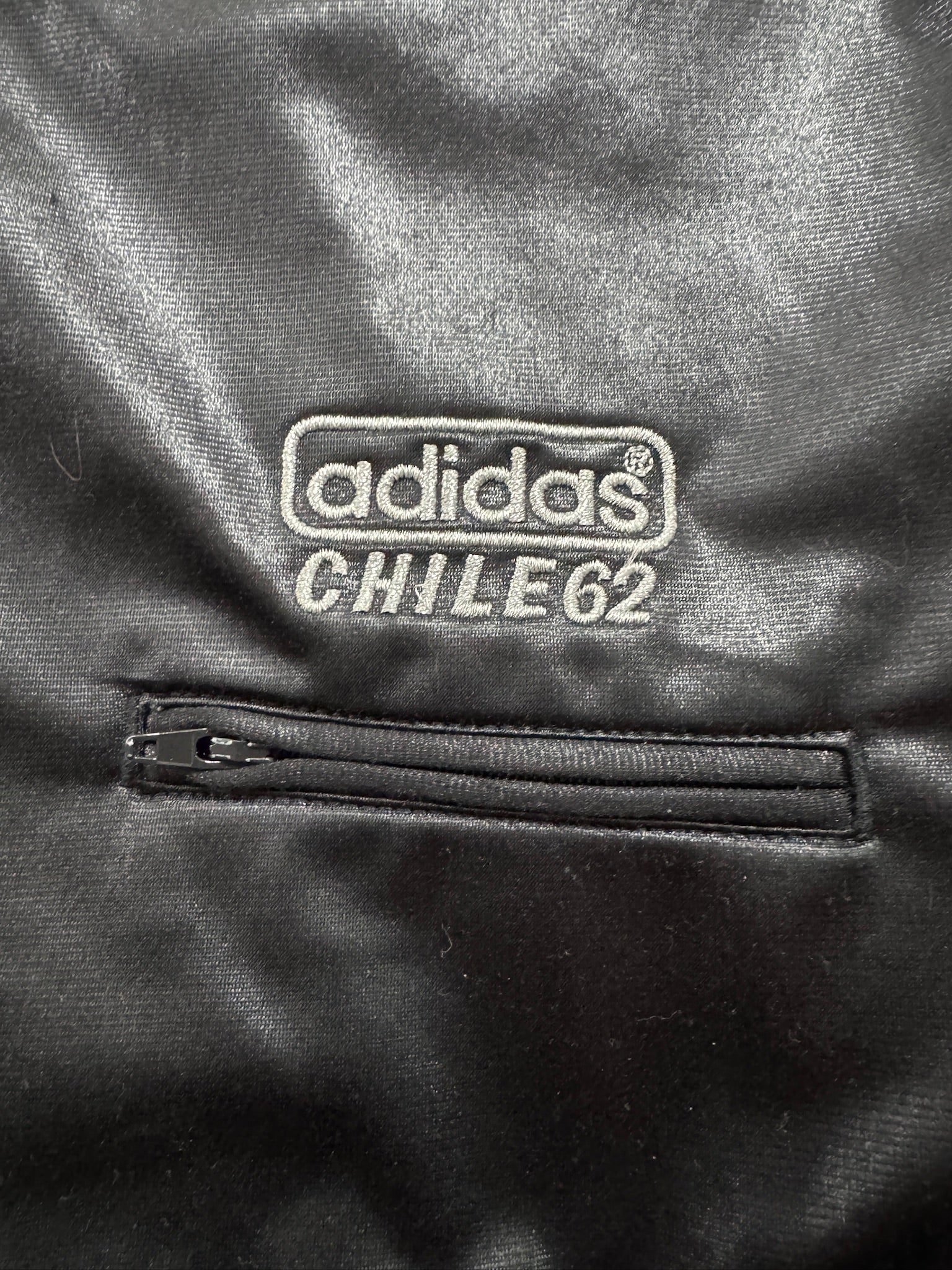 Adidas Chile Jacke