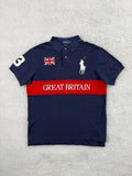 Ralph Lauren Polo Great Britain